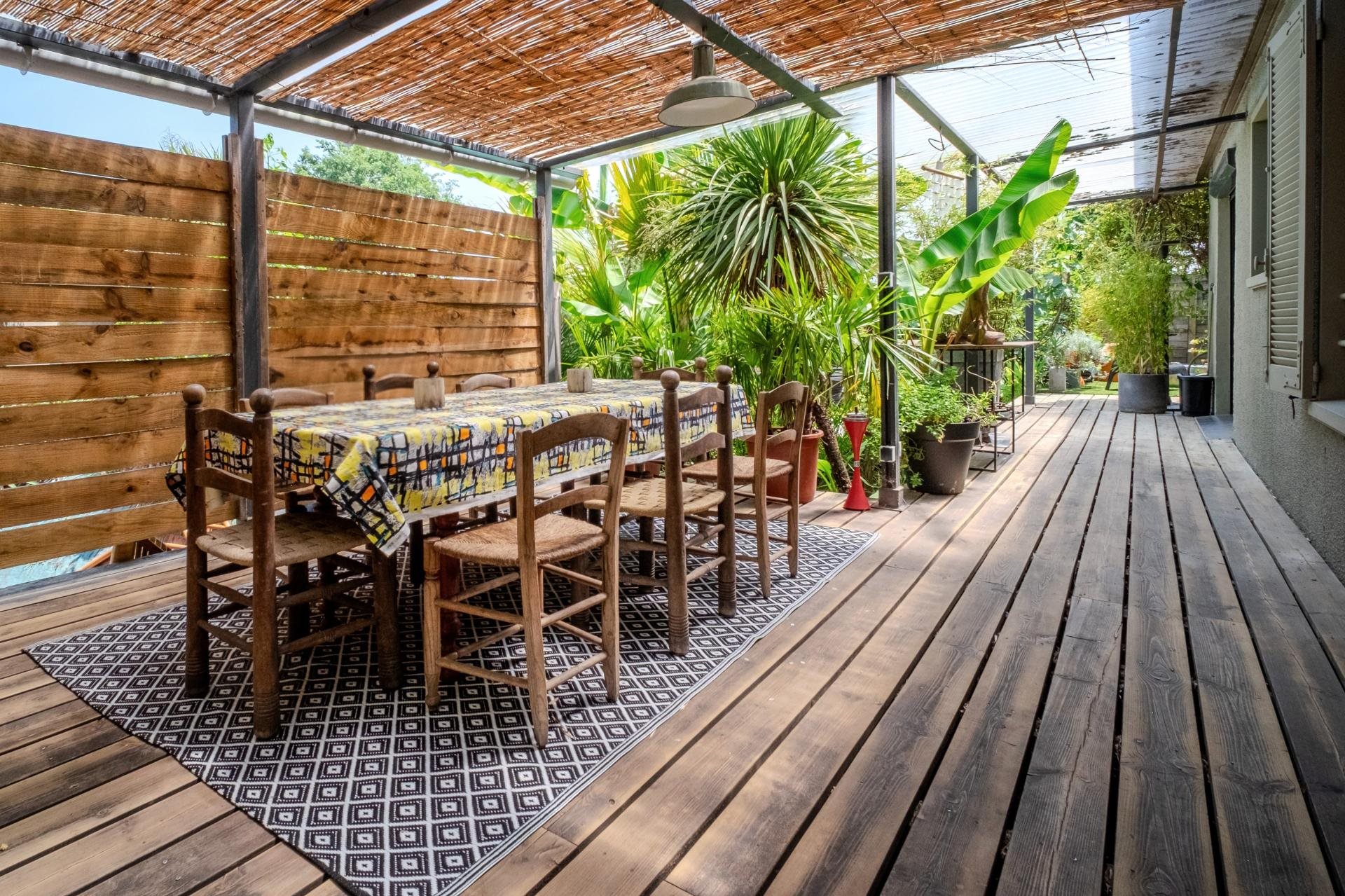 Maison à vendre, 105m², Oeyreluy