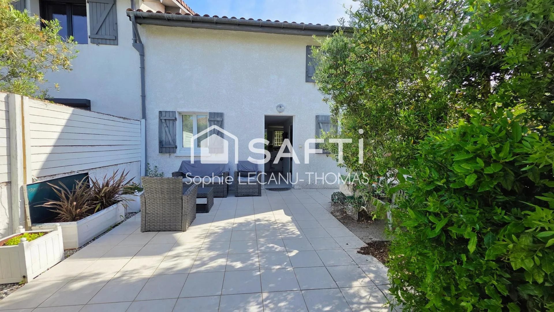 Maison à vendre, 70m², Tercis-les-Bains