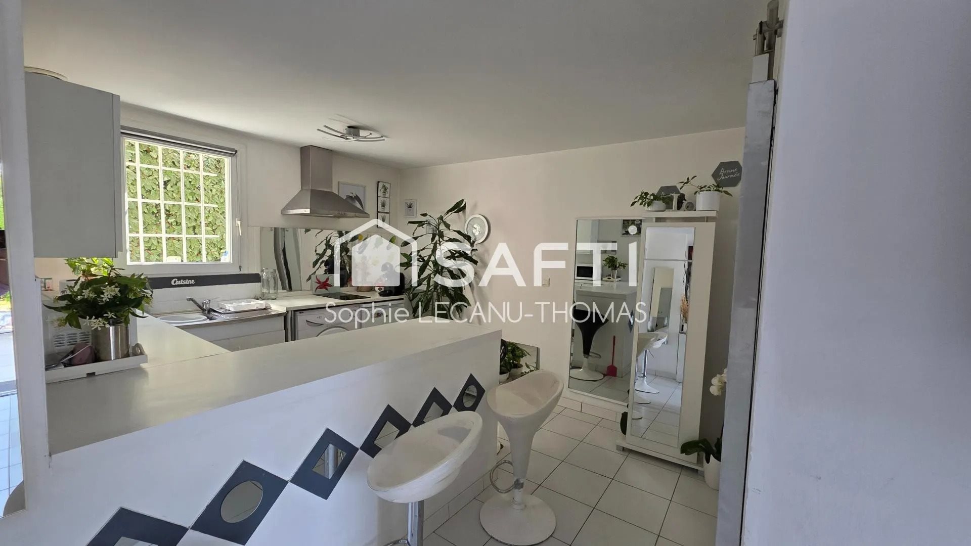 Maison à vendre, 70m², Tercis-les-Bains