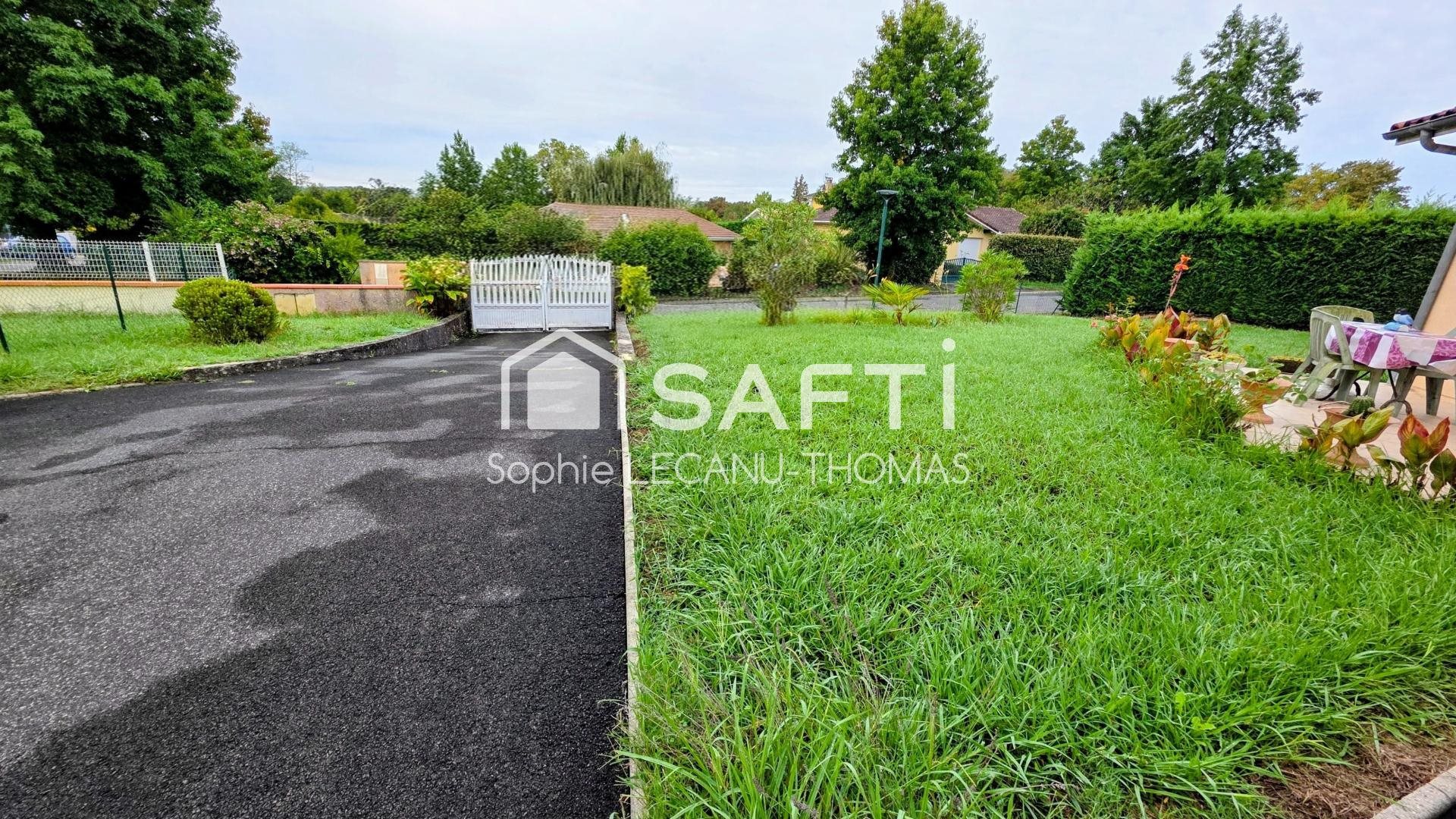 Maison à vendre, 95m², Tercis-les-Bains