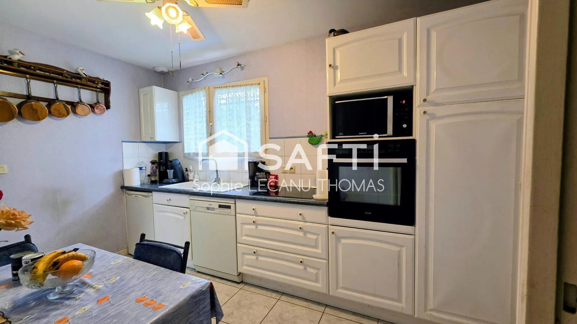 Maison à vendre, 95m², Tercis-les-Bains