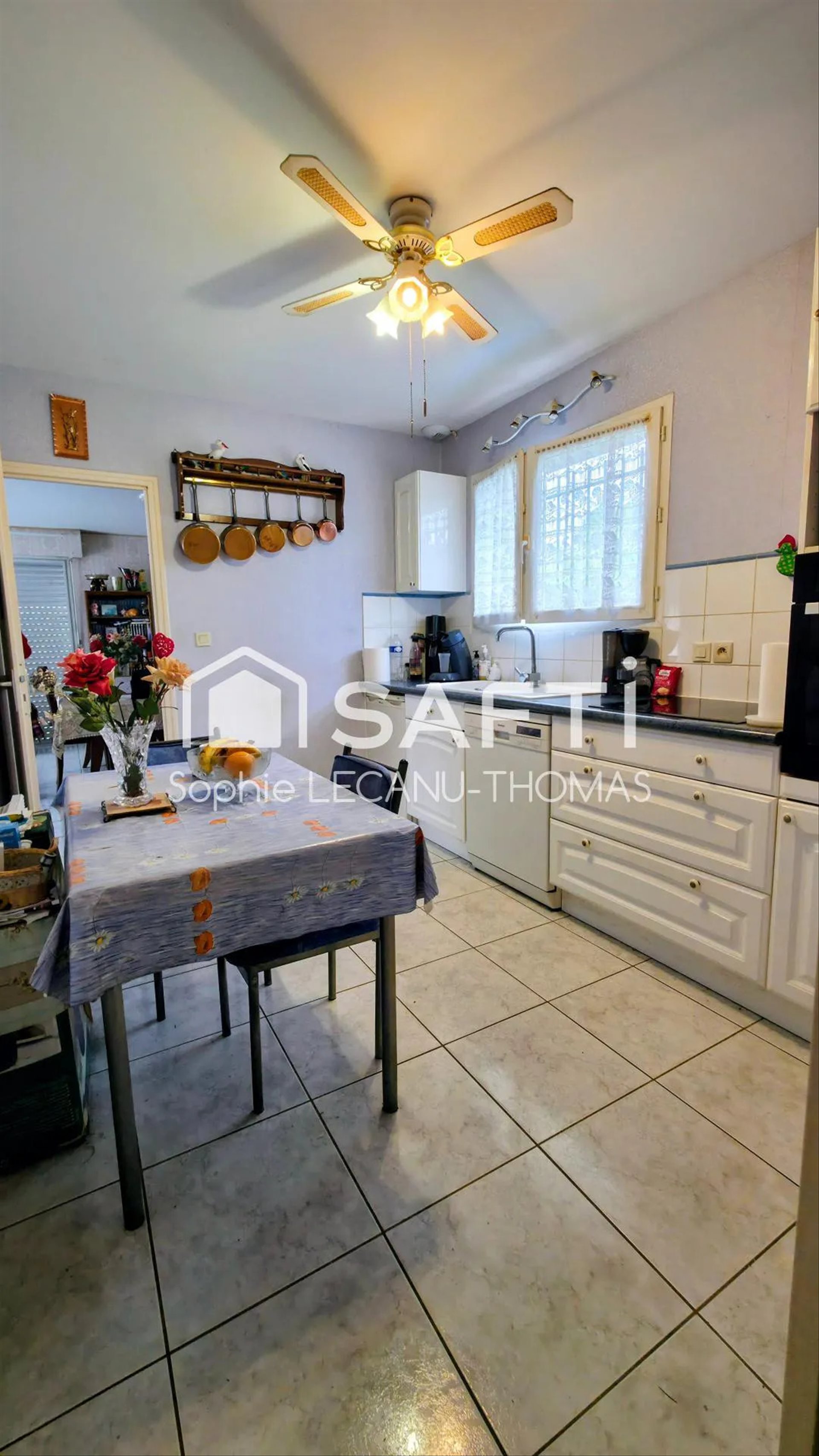 Maison à vendre, 95m², Tercis-les-Bains
