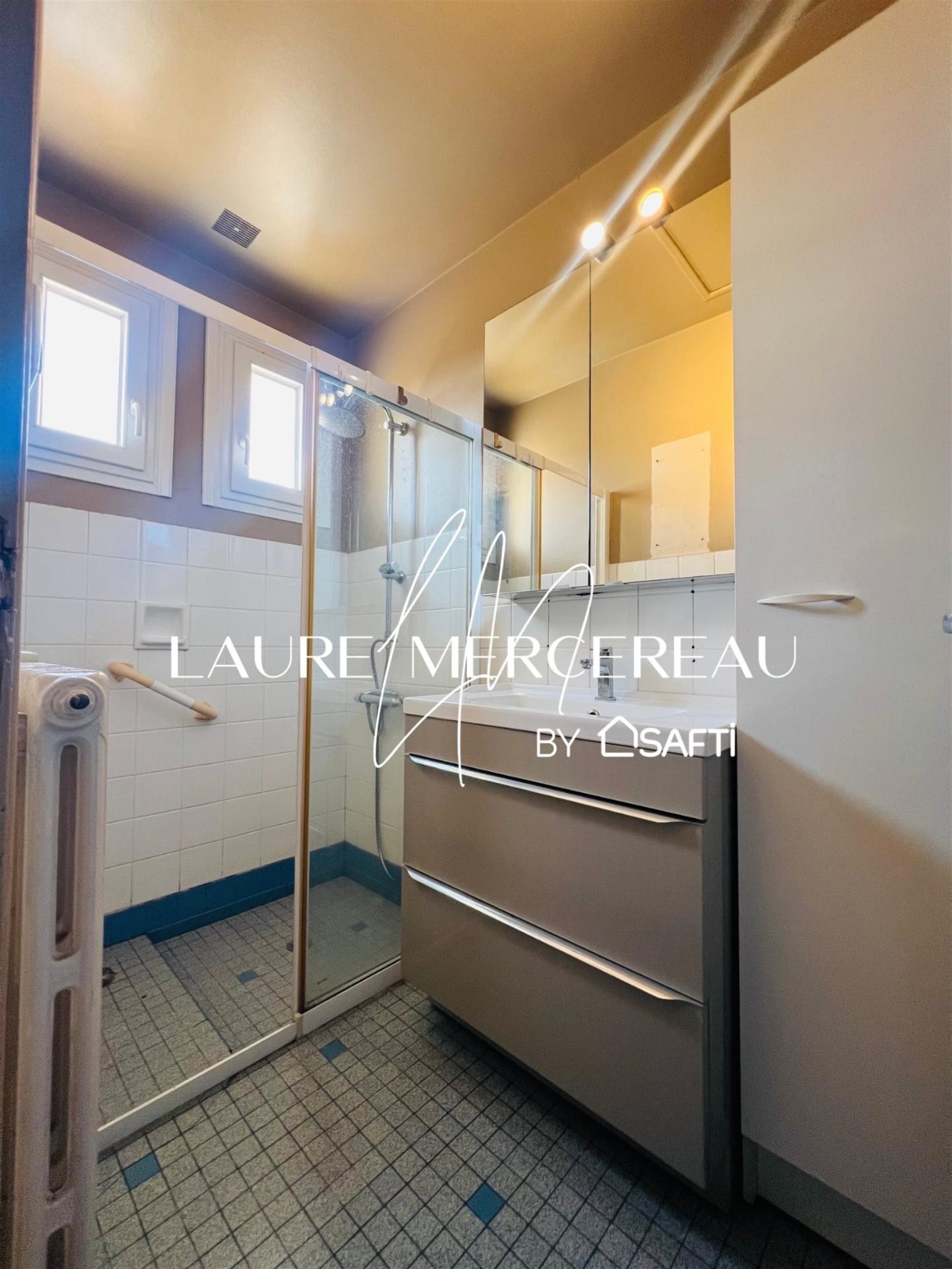 Maison à vendre, 80m², La Chapelle-Palluau