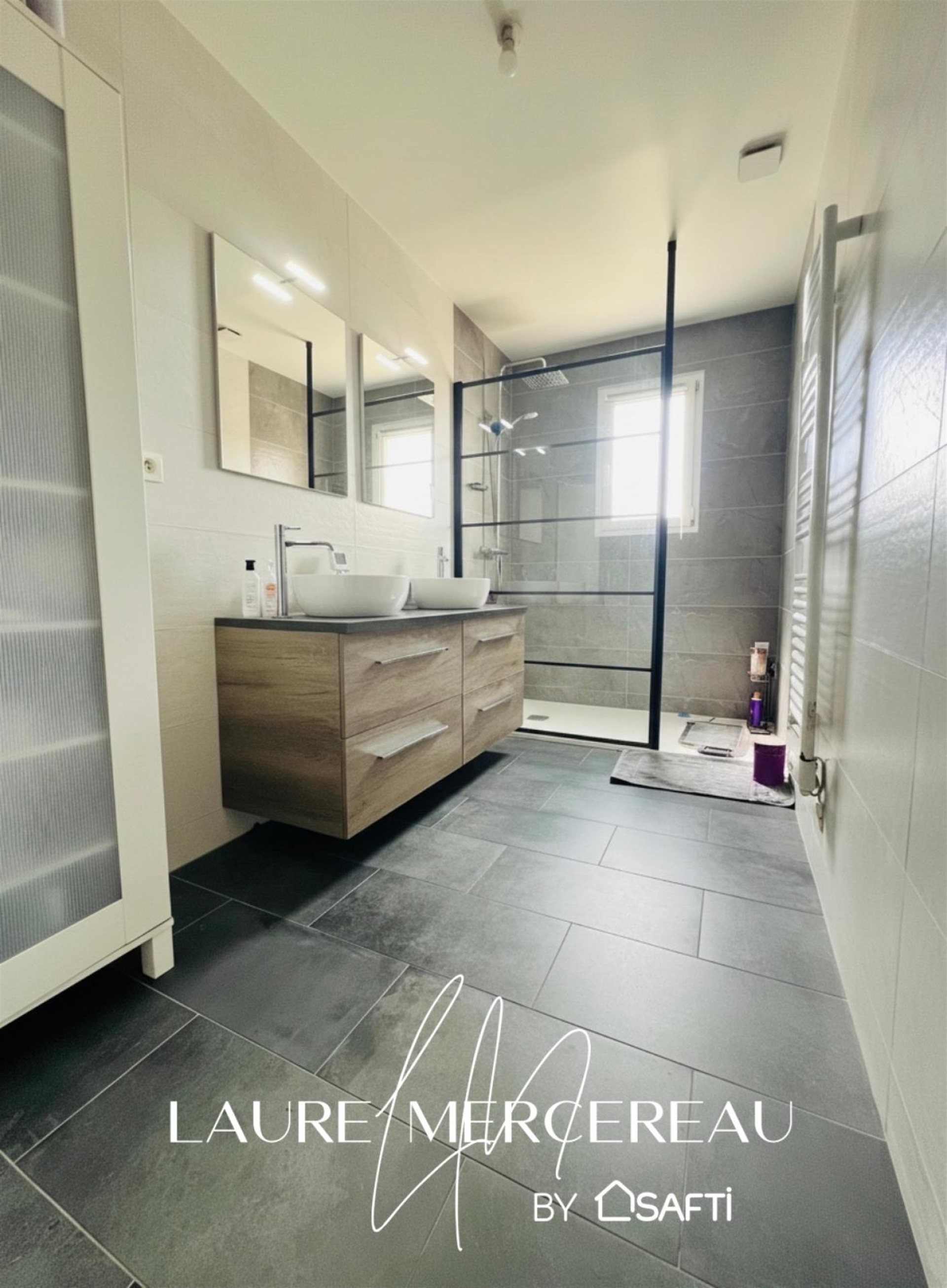 Maison à vendre, 90m², Palluau