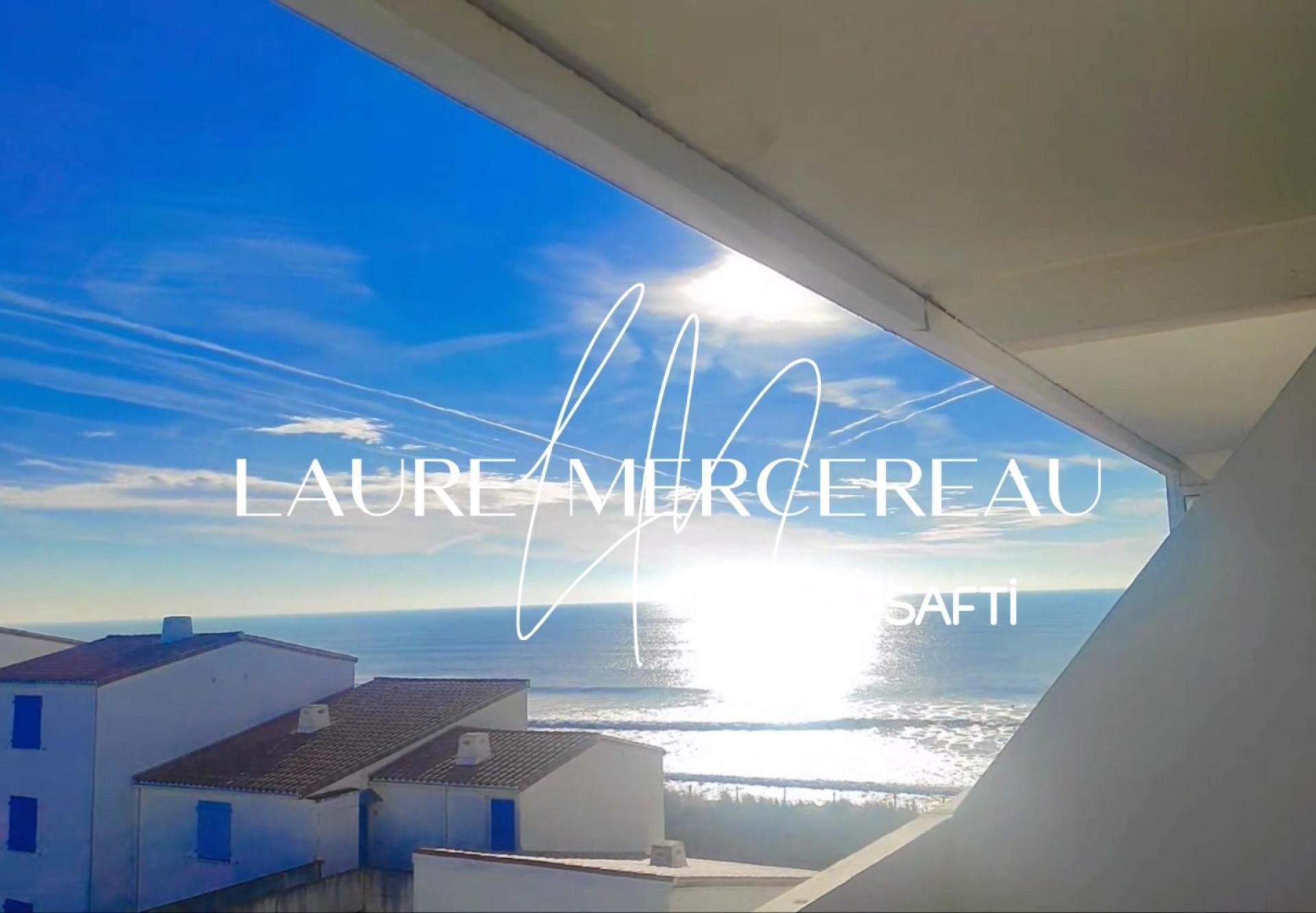 Appartement à vendre, 38m², Saint-Hilaire-de-Riez