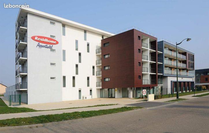 Appartement à vendre, 38m², Carrières-sur-Seine