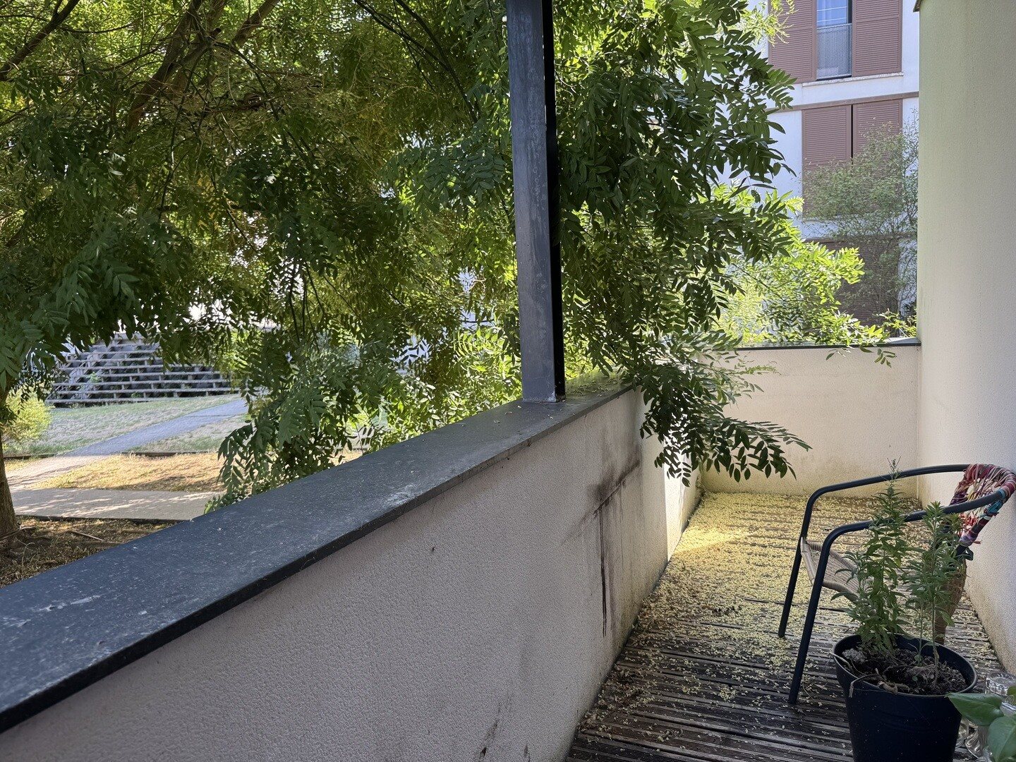 Appartement à vendre, 45m², Eysines