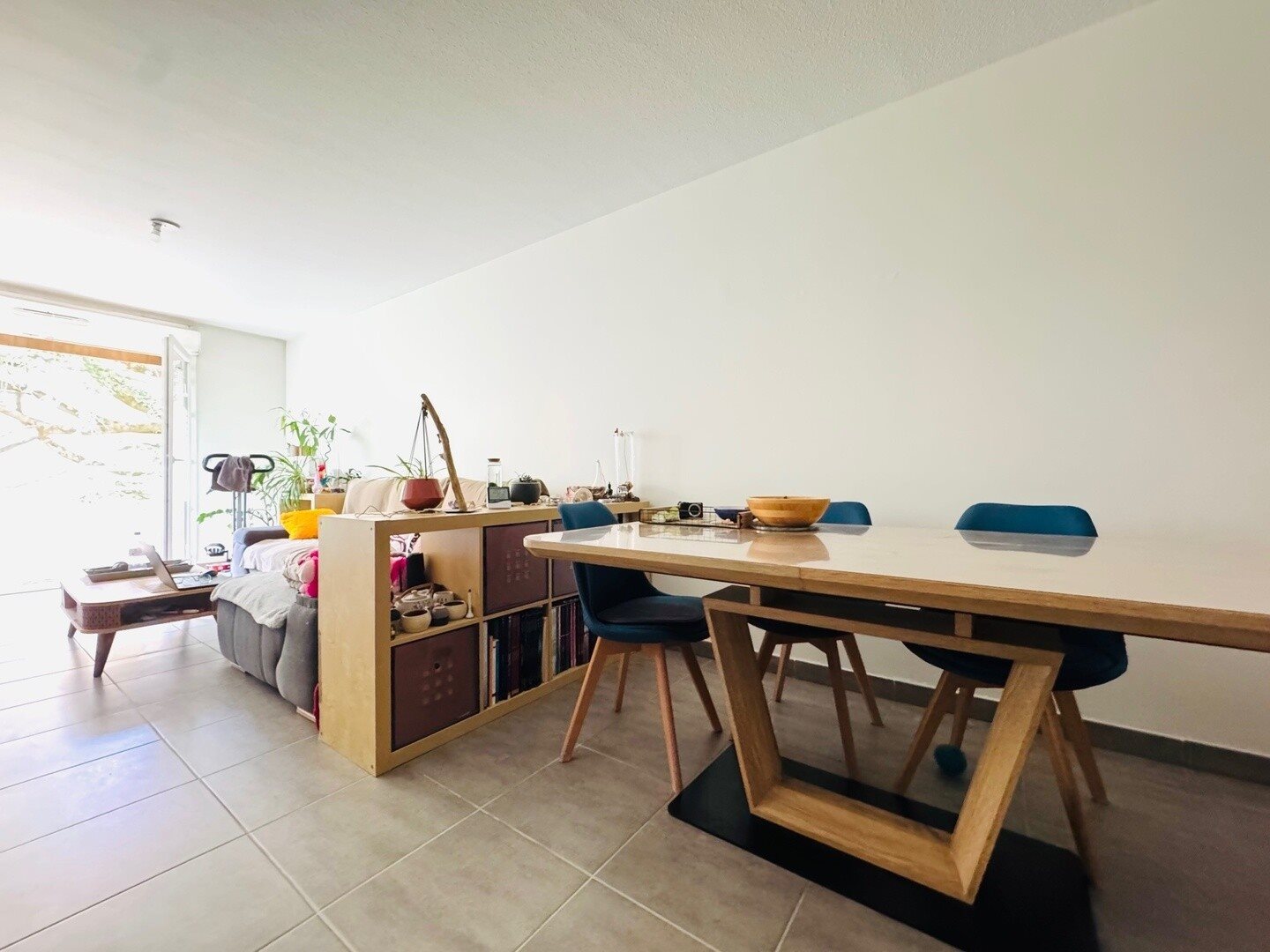 Appartement à vendre, 52m², Eysines