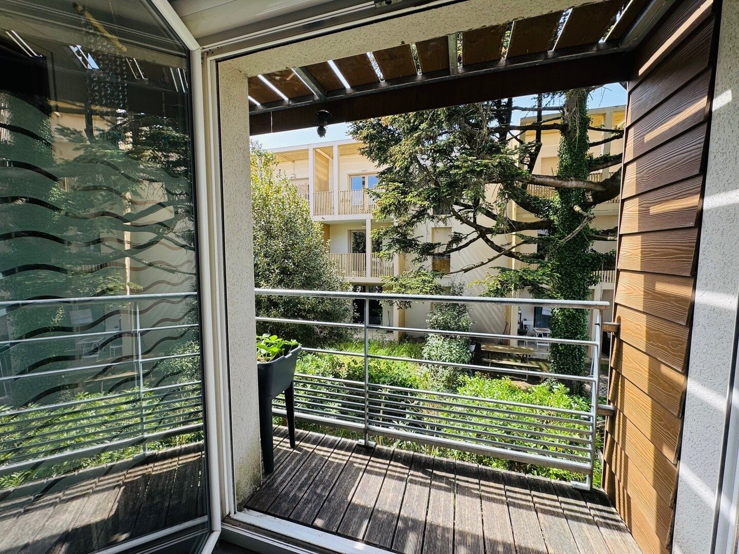 Appartement à vendre, 52m², Eysines