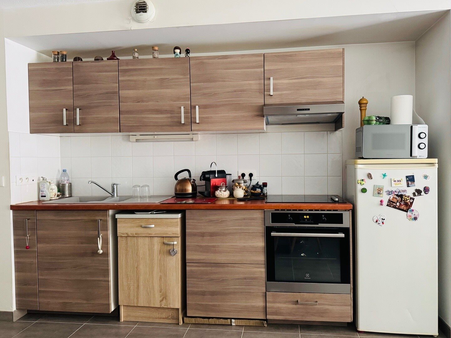 Appartement à vendre, 52m², Eysines
