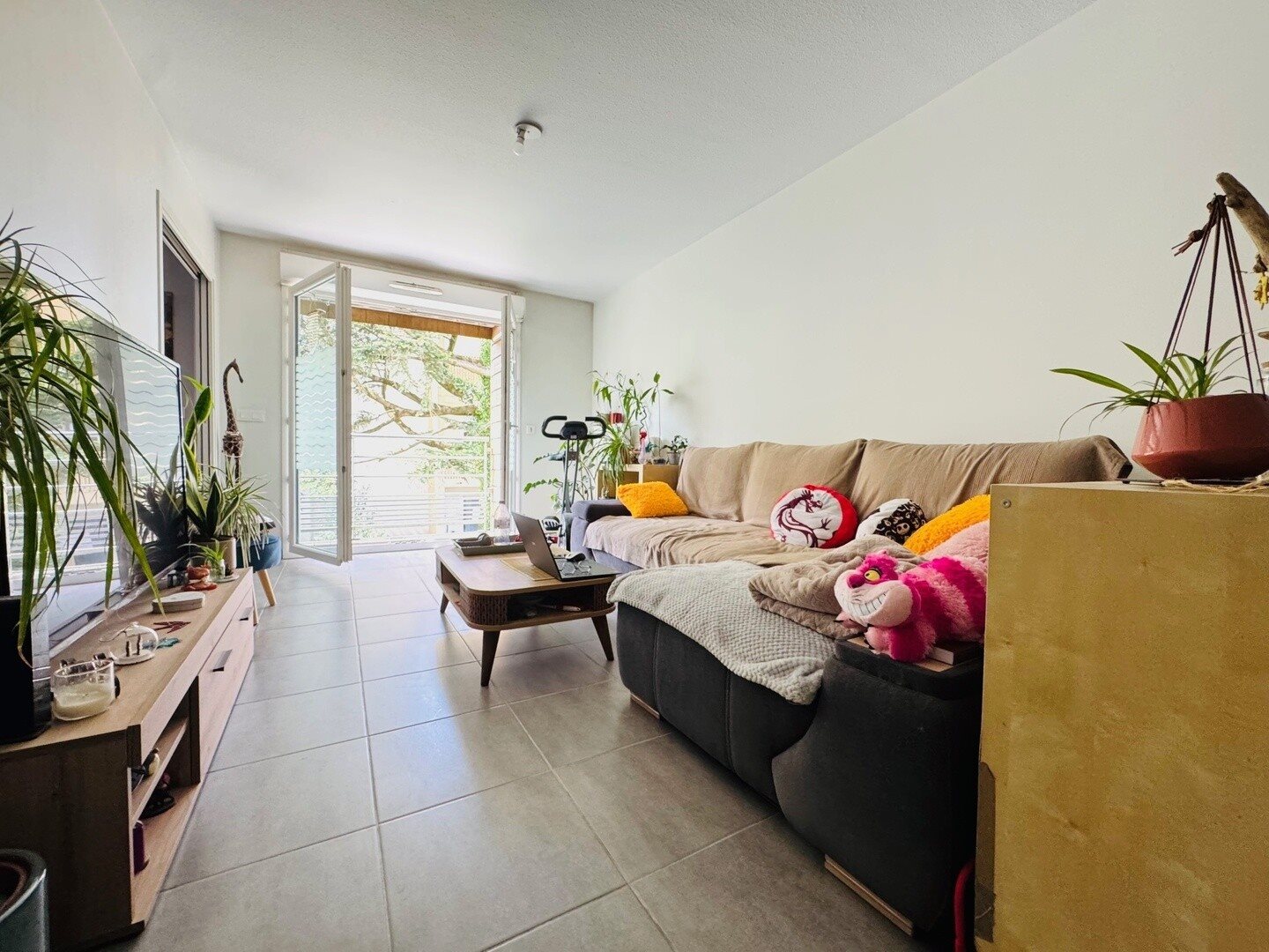 Appartement à vendre, 52m², Eysines