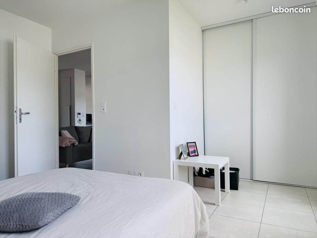 Appartement à vendre, 39m², Lormont