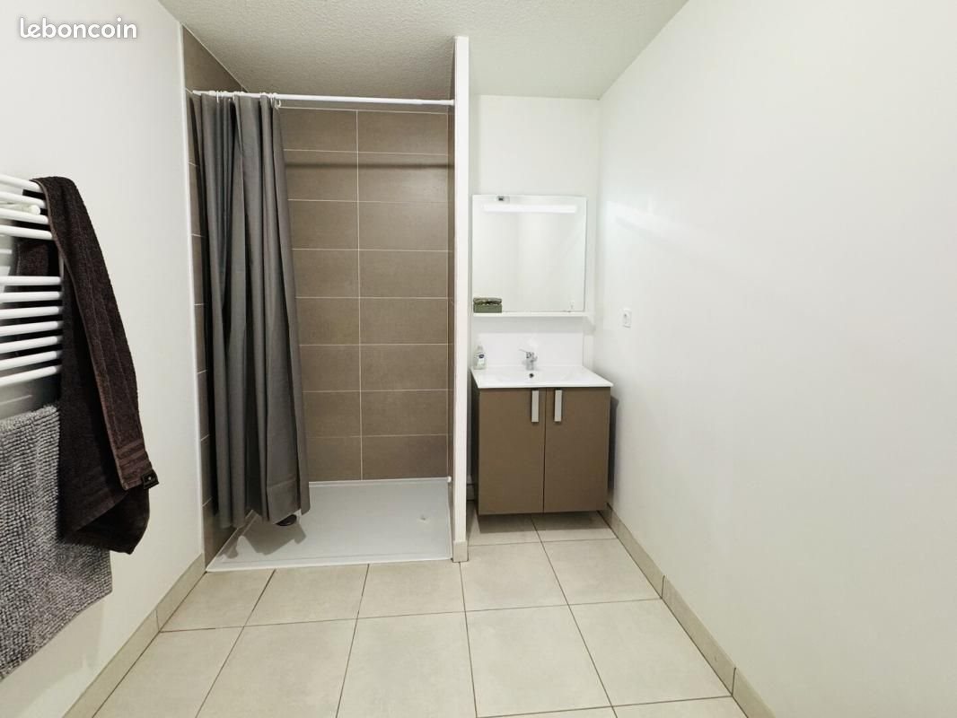 Appartement à vendre, 39m², Lormont