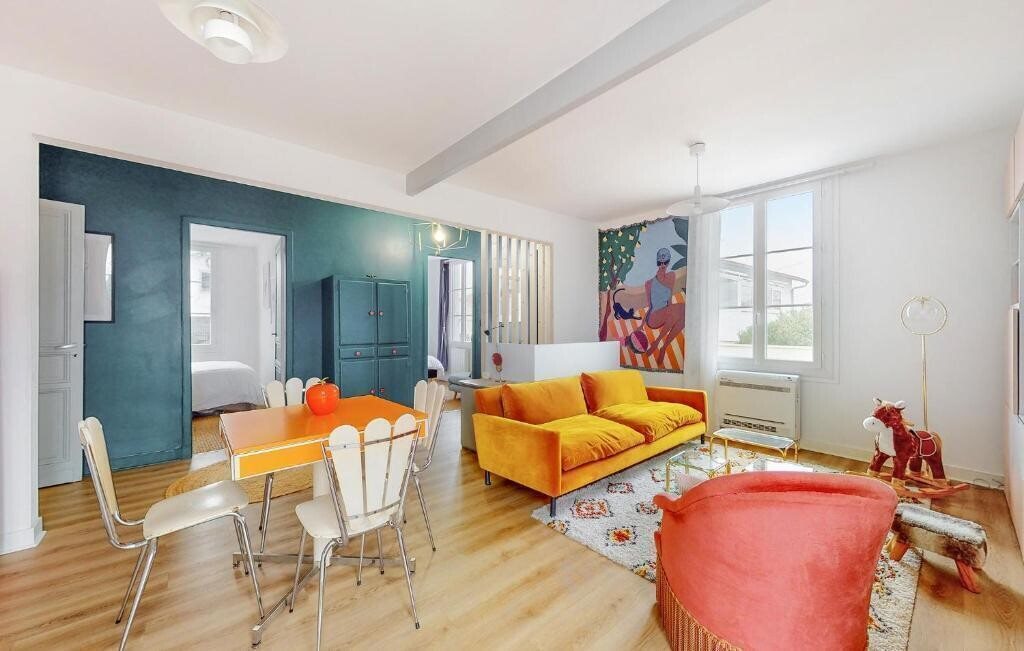 Maison à vendre, 98m², Royan