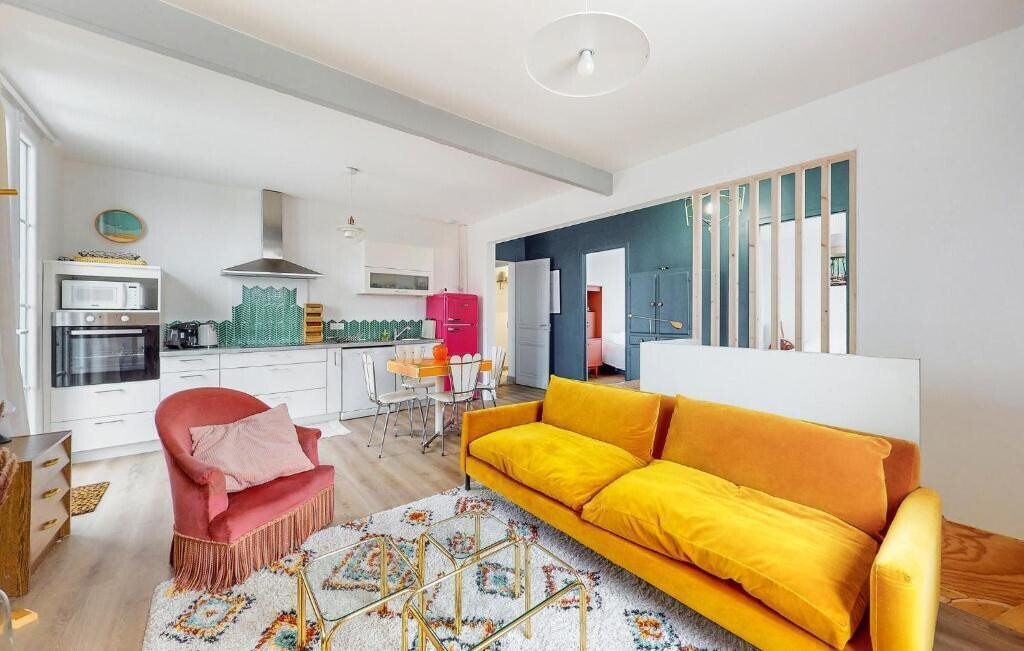 Maison à vendre, 98m², Royan