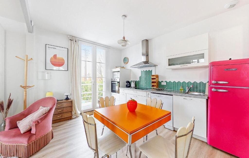 Maison à vendre, 98m², Royan