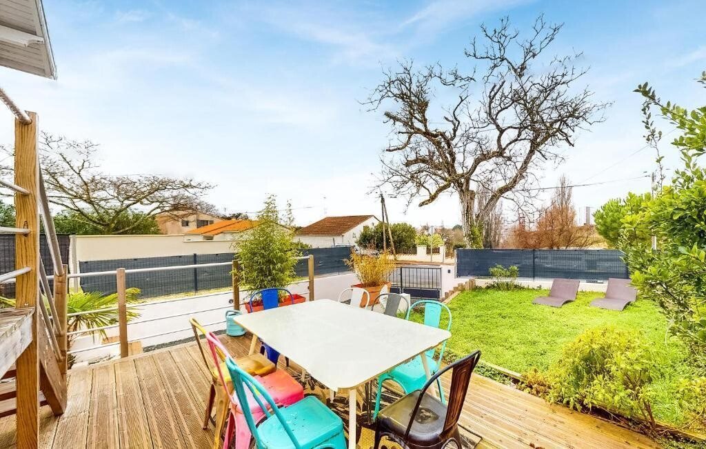 Maison à vendre, 98m², Royan