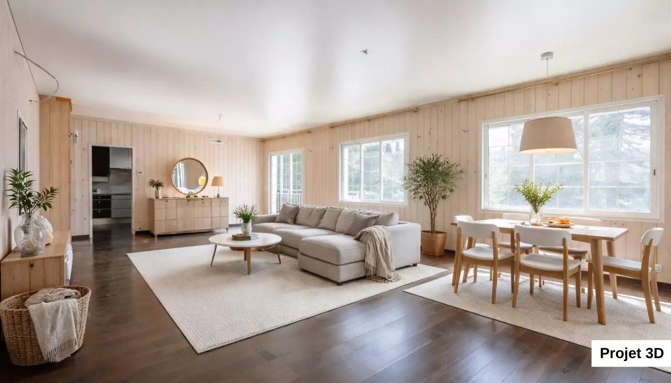 Maison à vendre, 145m², Le Bouscat