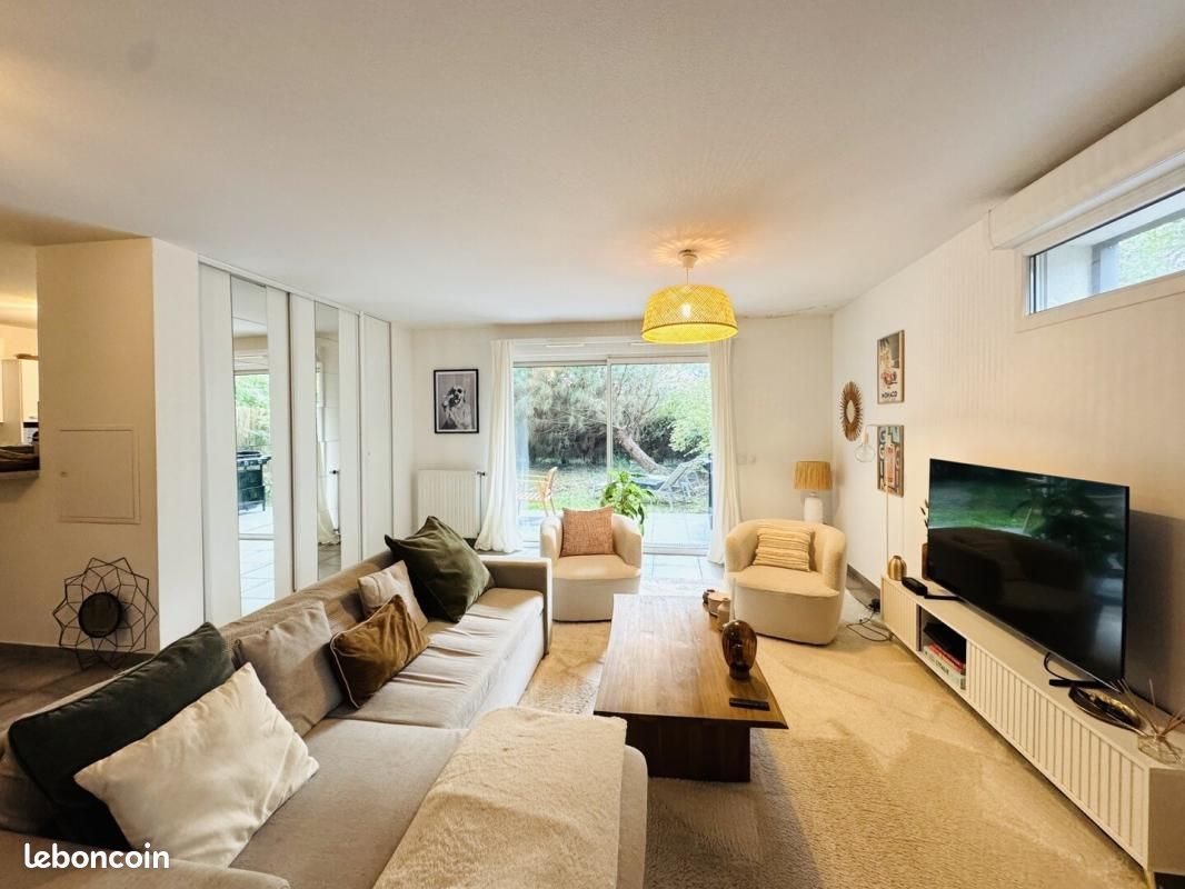 Appartement à vendre, 86m², Le Bouscat
