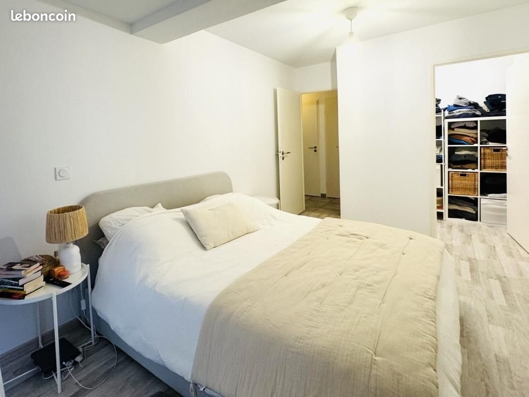 Appartement à vendre, 86m², Le Bouscat