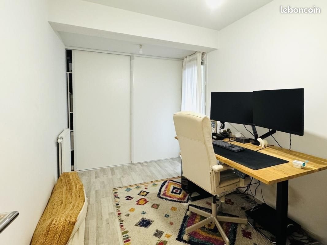 Appartement à vendre, 86m², Le Bouscat