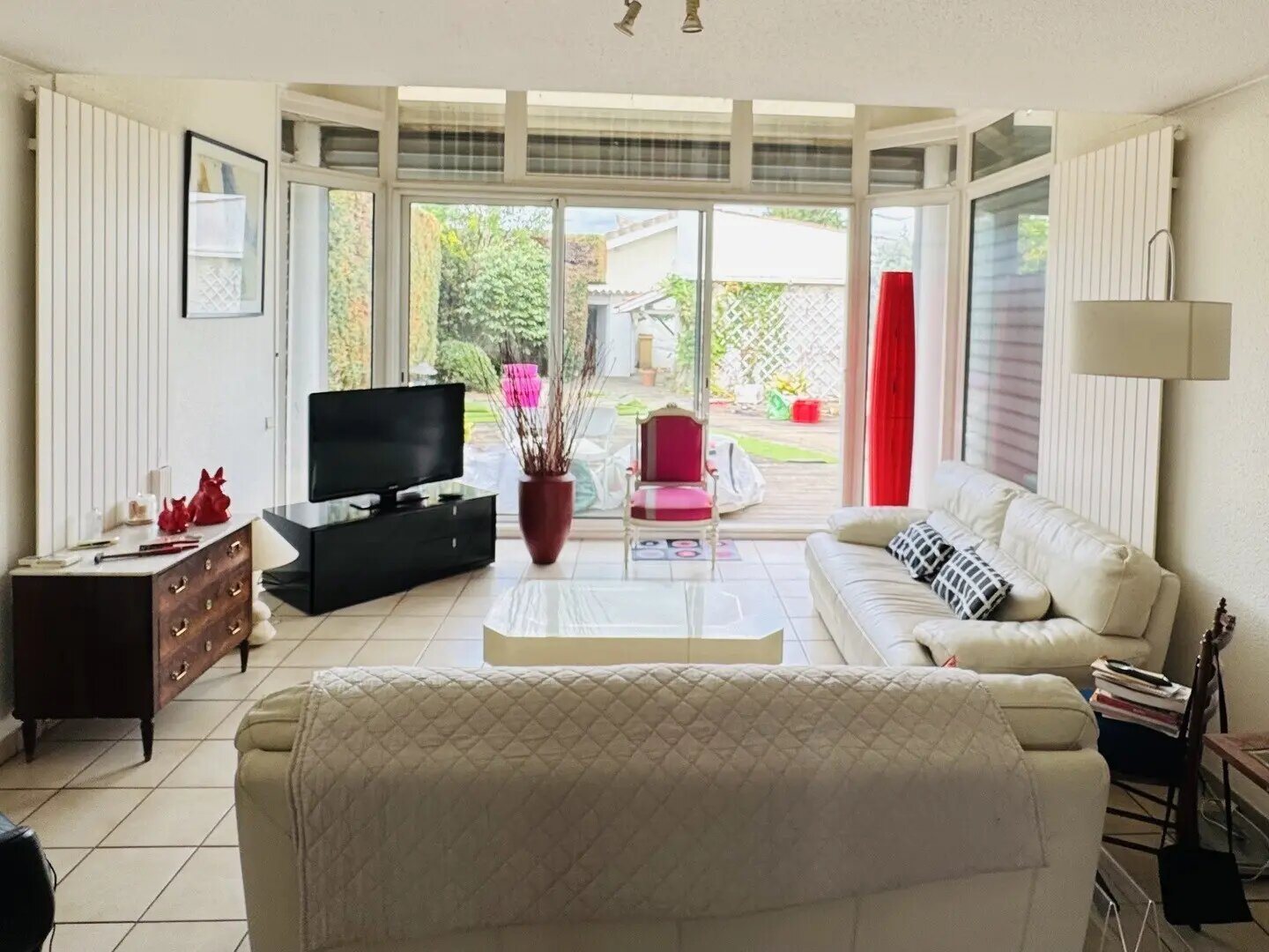 Maison à vendre, 213m², Le Bouscat