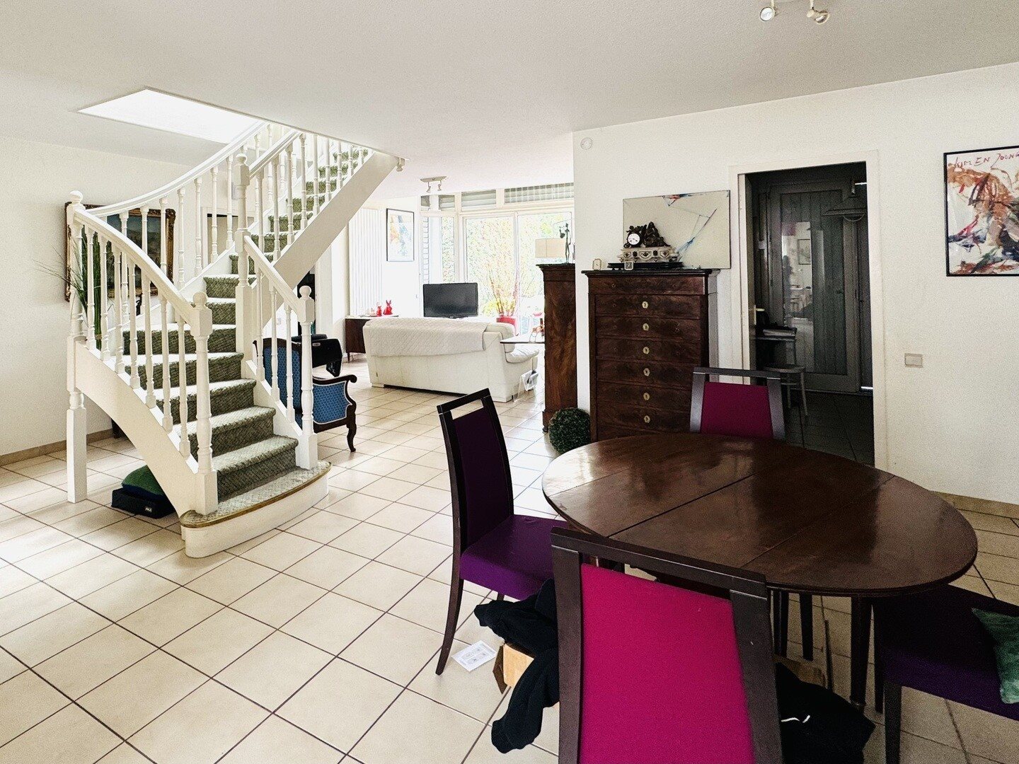 Maison à vendre, 213m², Le Bouscat