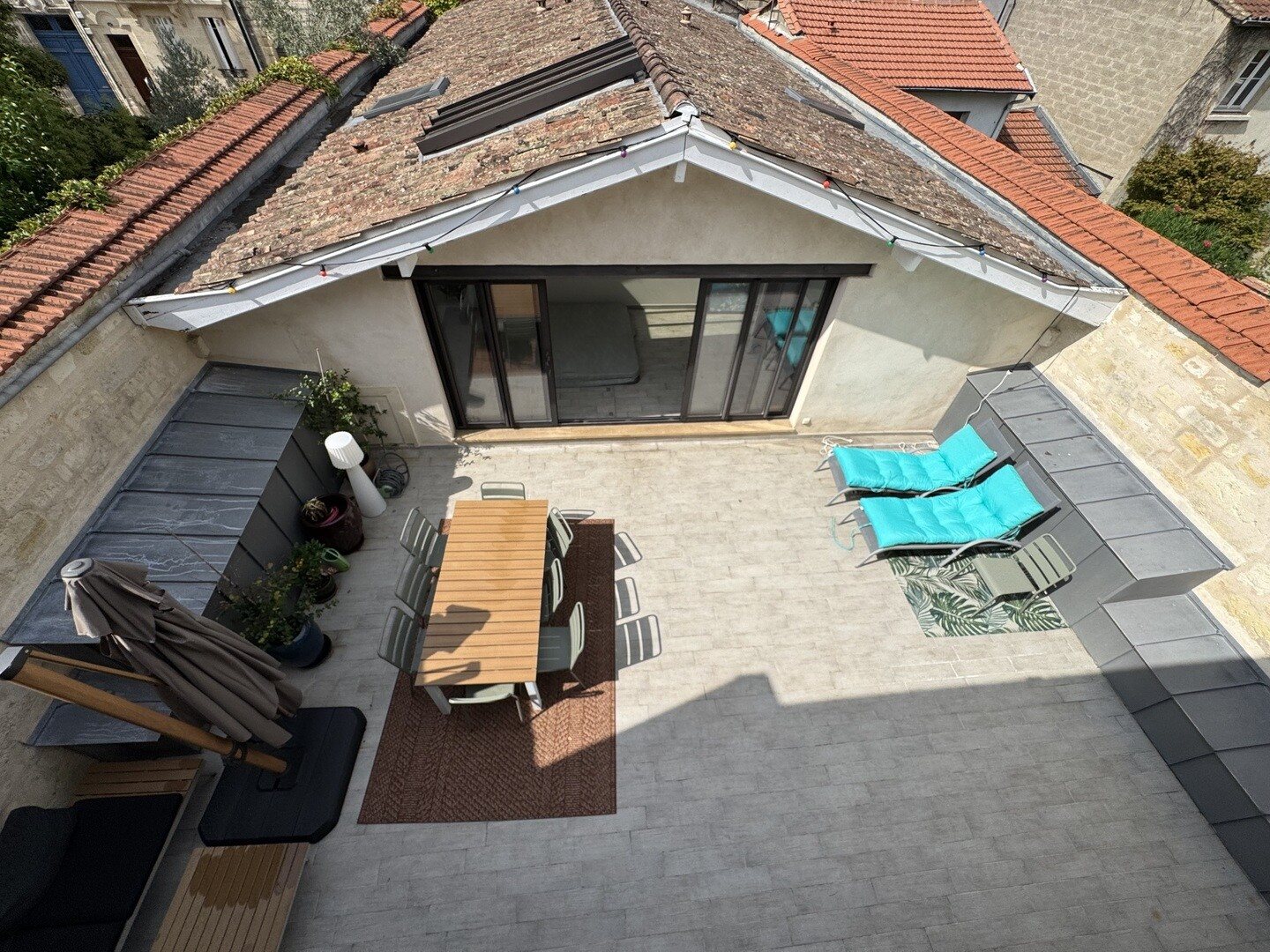 Maison à vendre, 260m², Bordeaux