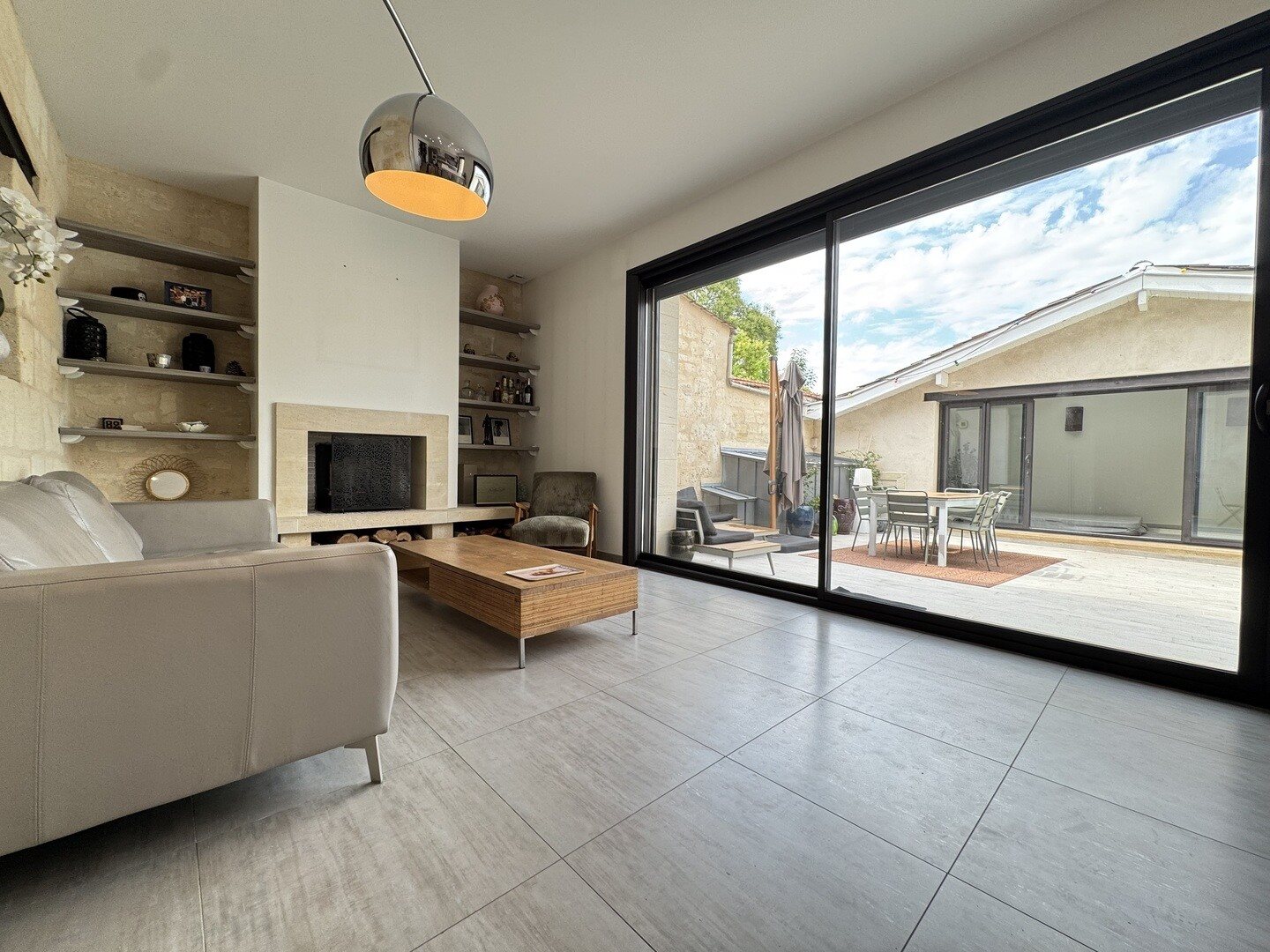 Maison à vendre, 260m², Bordeaux