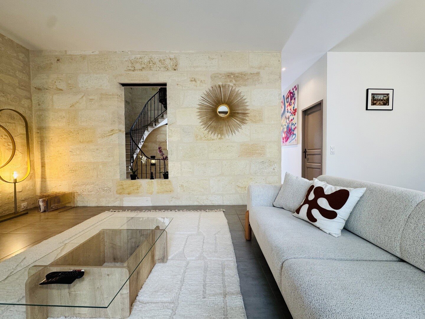 Maison à vendre, 260m², Bordeaux