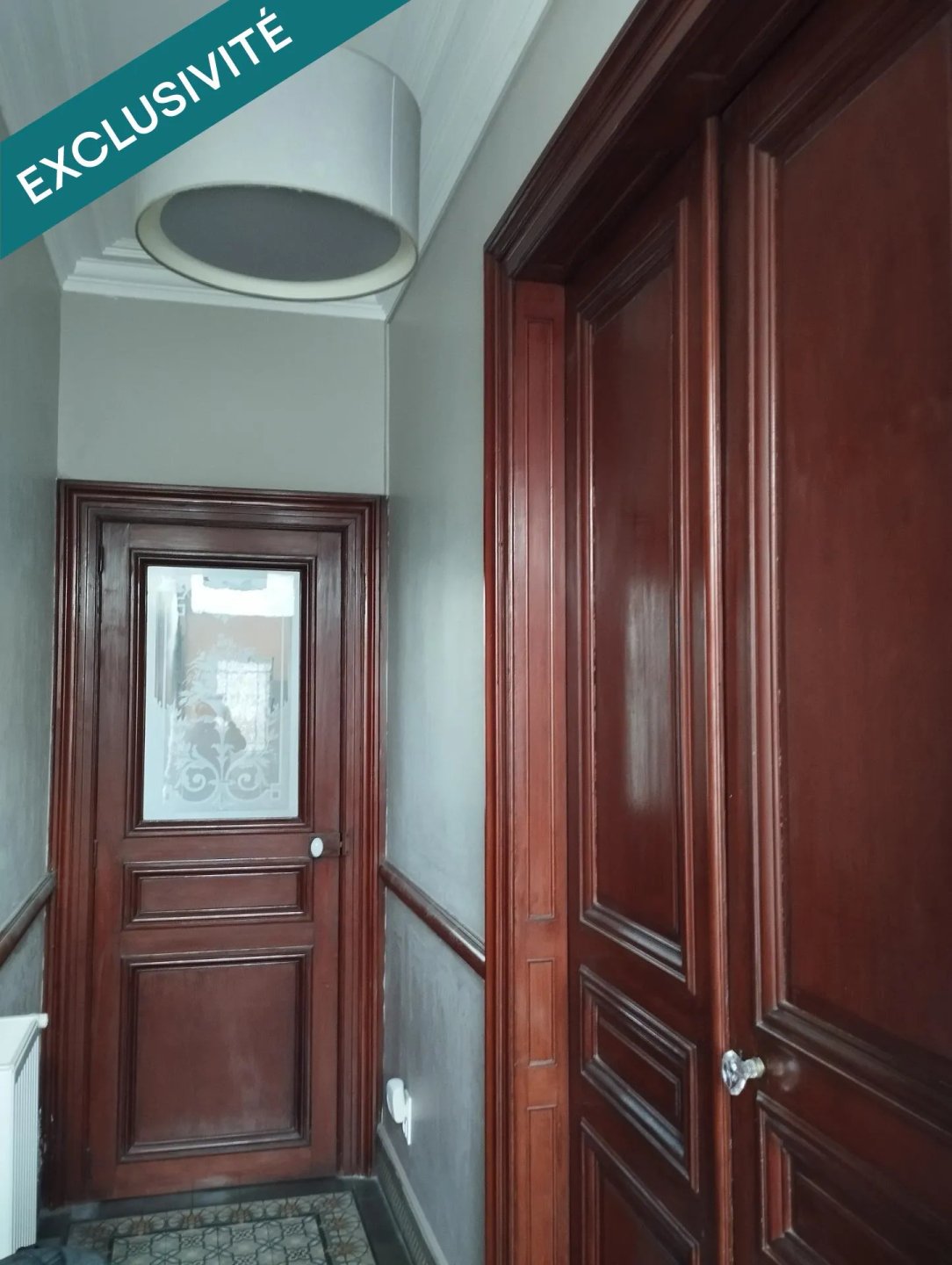 Maison à vendre, 140m², Onnaing