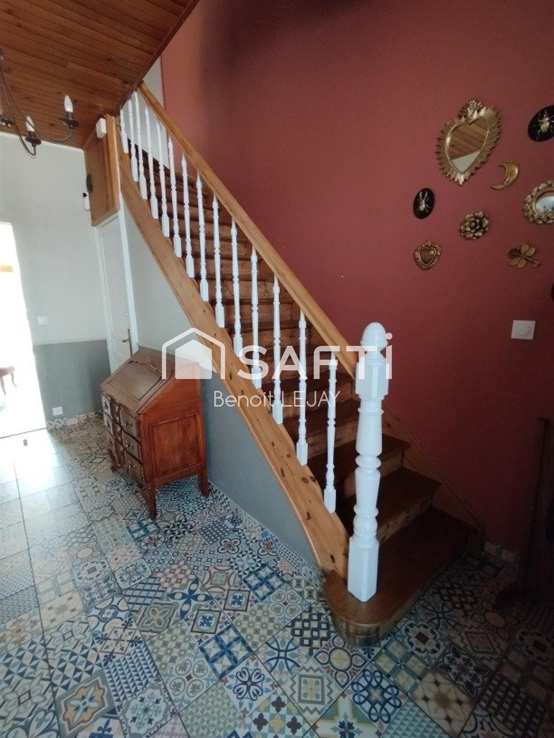 Maison à vendre, 144m², Valenciennes