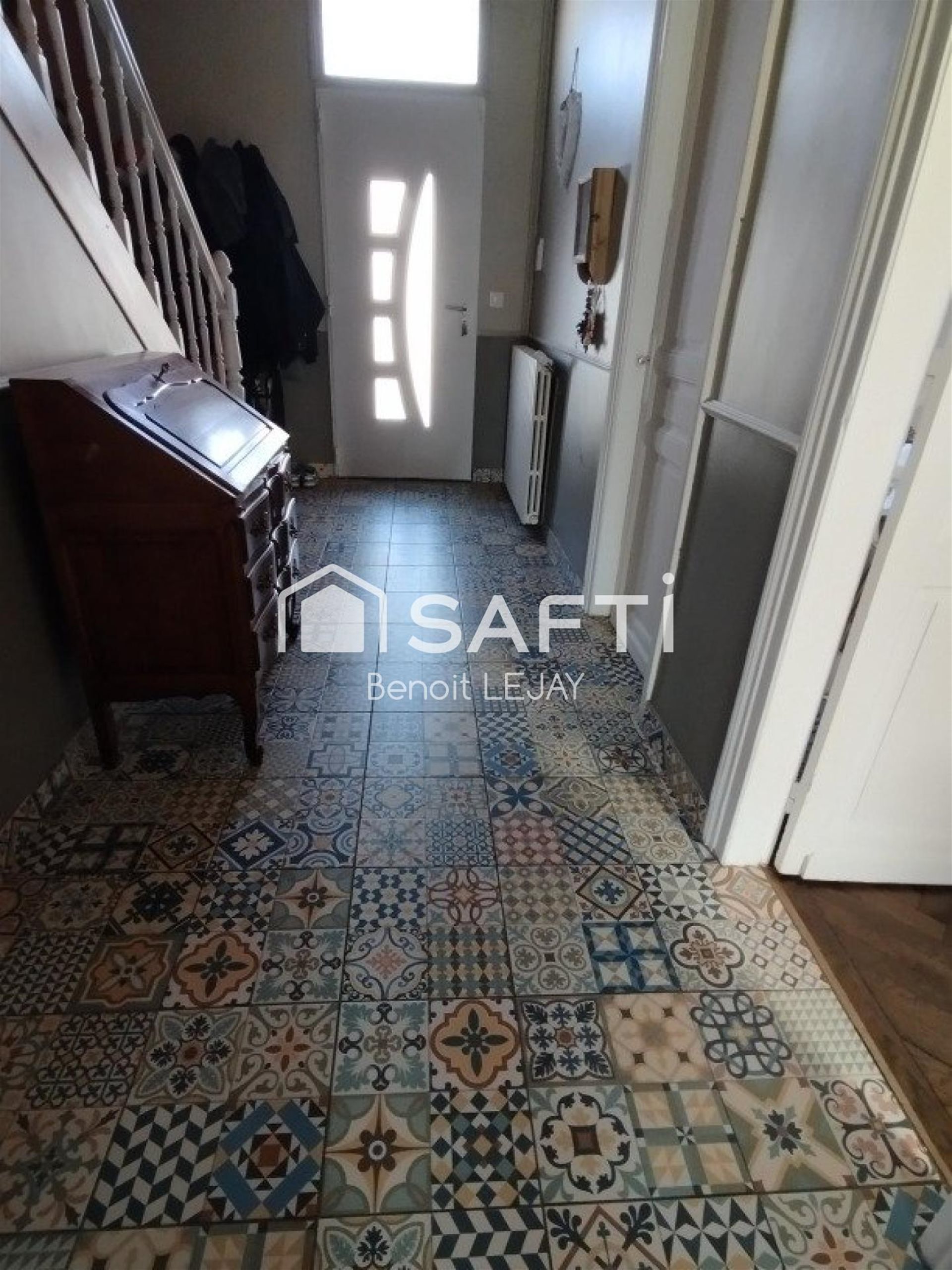Maison à vendre, 144m², Valenciennes