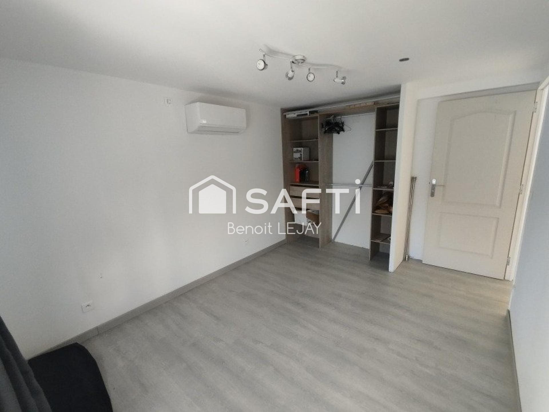 Maison à vendre, 90m², Bruay-sur-l'Escaut