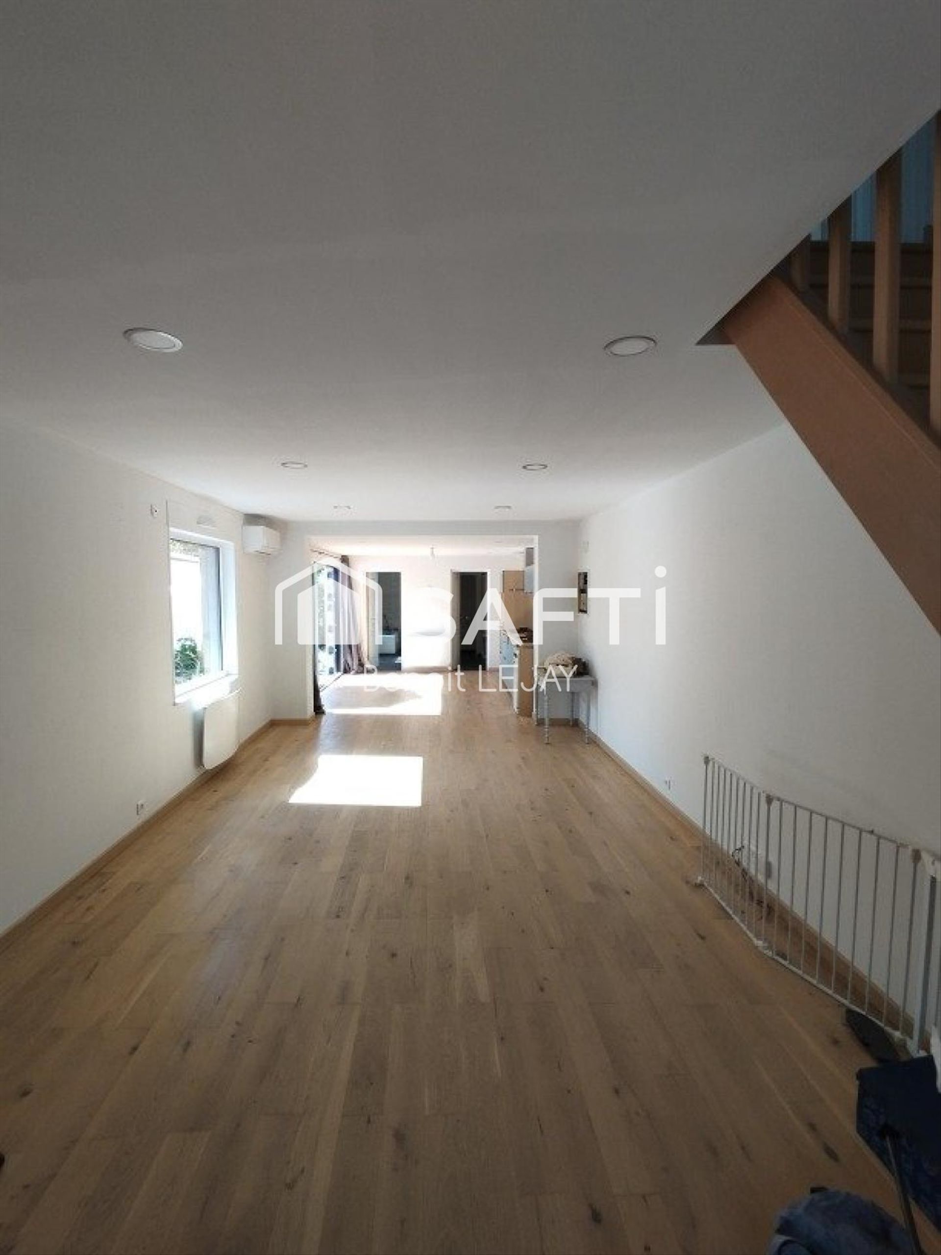 Maison à vendre, 90m², Bruay-sur-l'Escaut