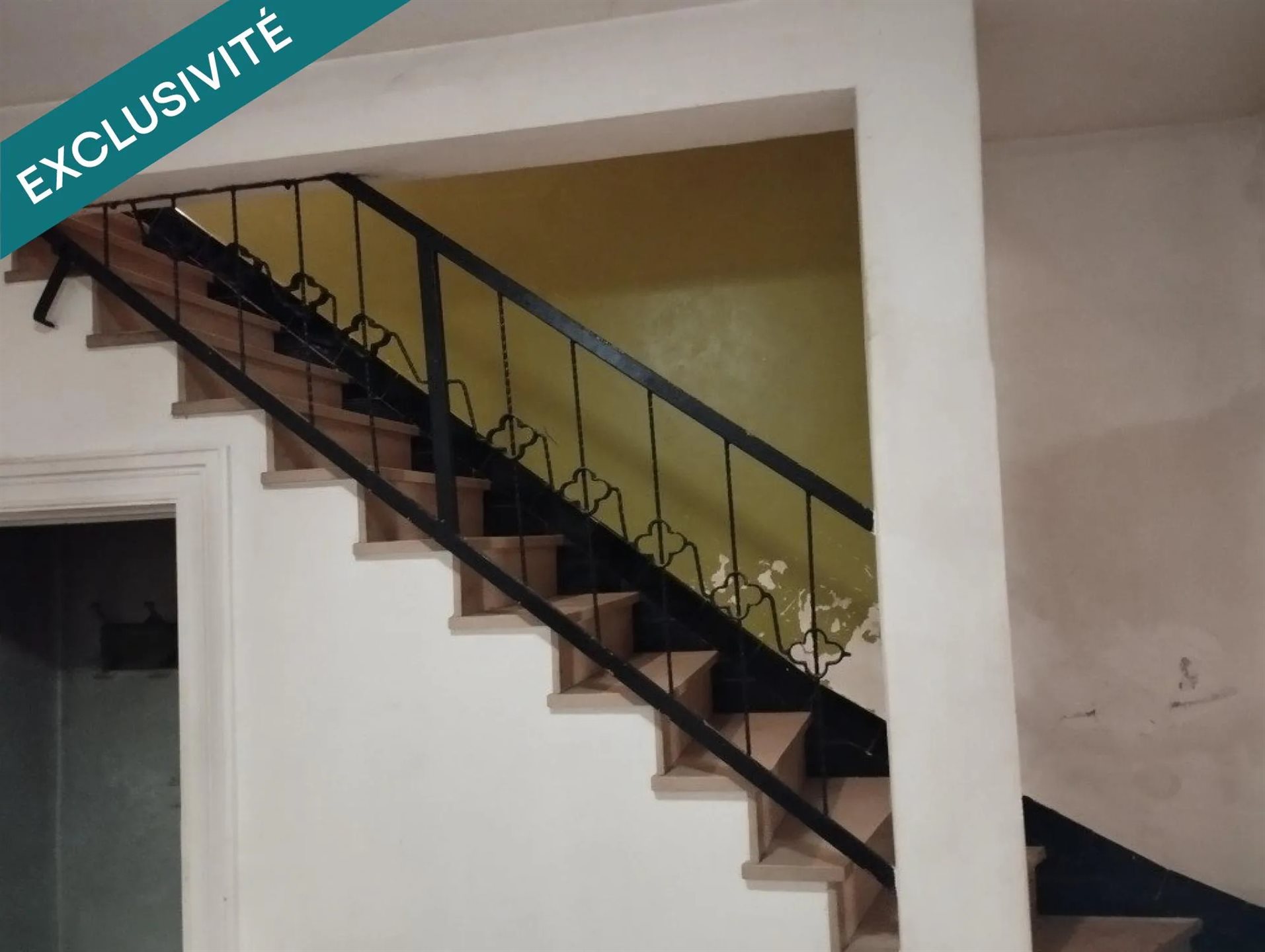 Maison à vendre, 113m², Valenciennes