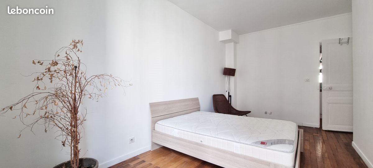 Appartement à louer, 44m², Saint-Cloud