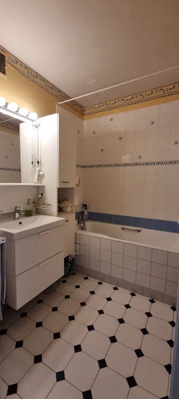 Appartement à vendre, 76m², Saint-Cloud