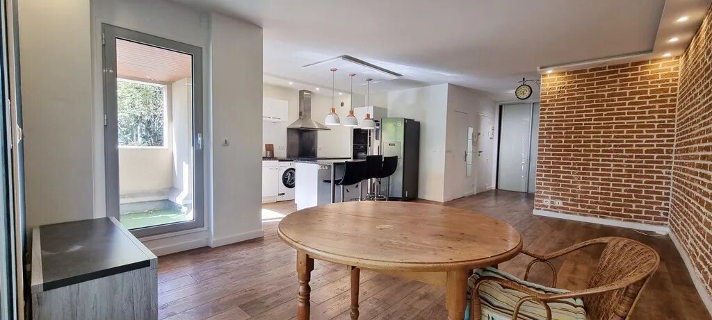Appartement à louer, 65m², Saint-Cloud