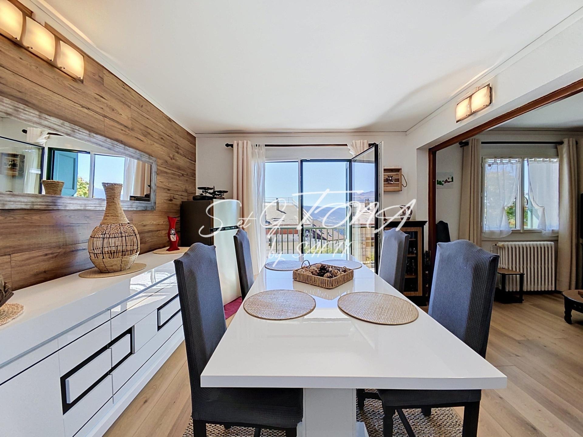 Appartement à vendre, 58m², Font-Romeu-Odeillo-Via