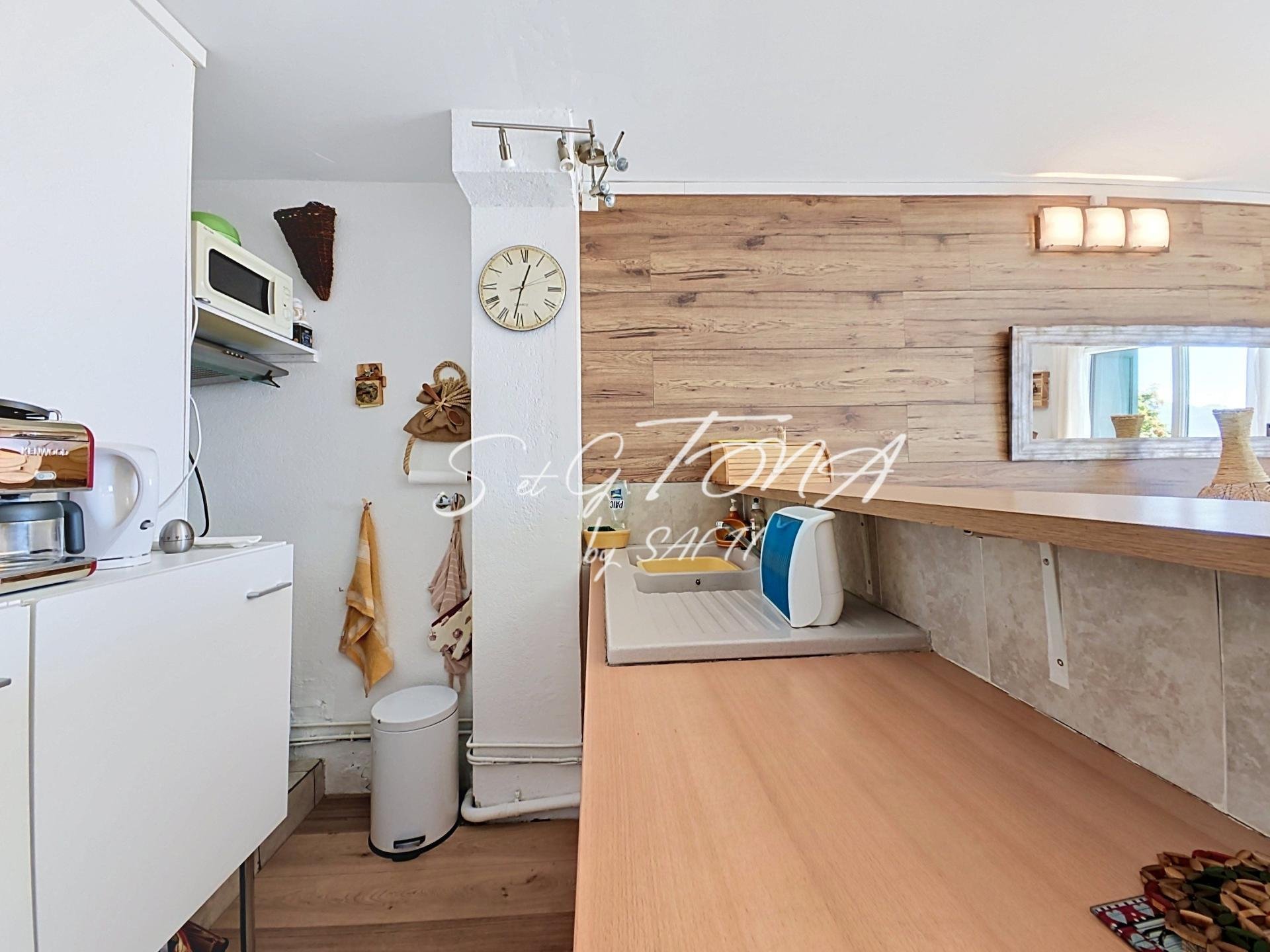Appartement à vendre, 58m², Font-Romeu-Odeillo-Via
