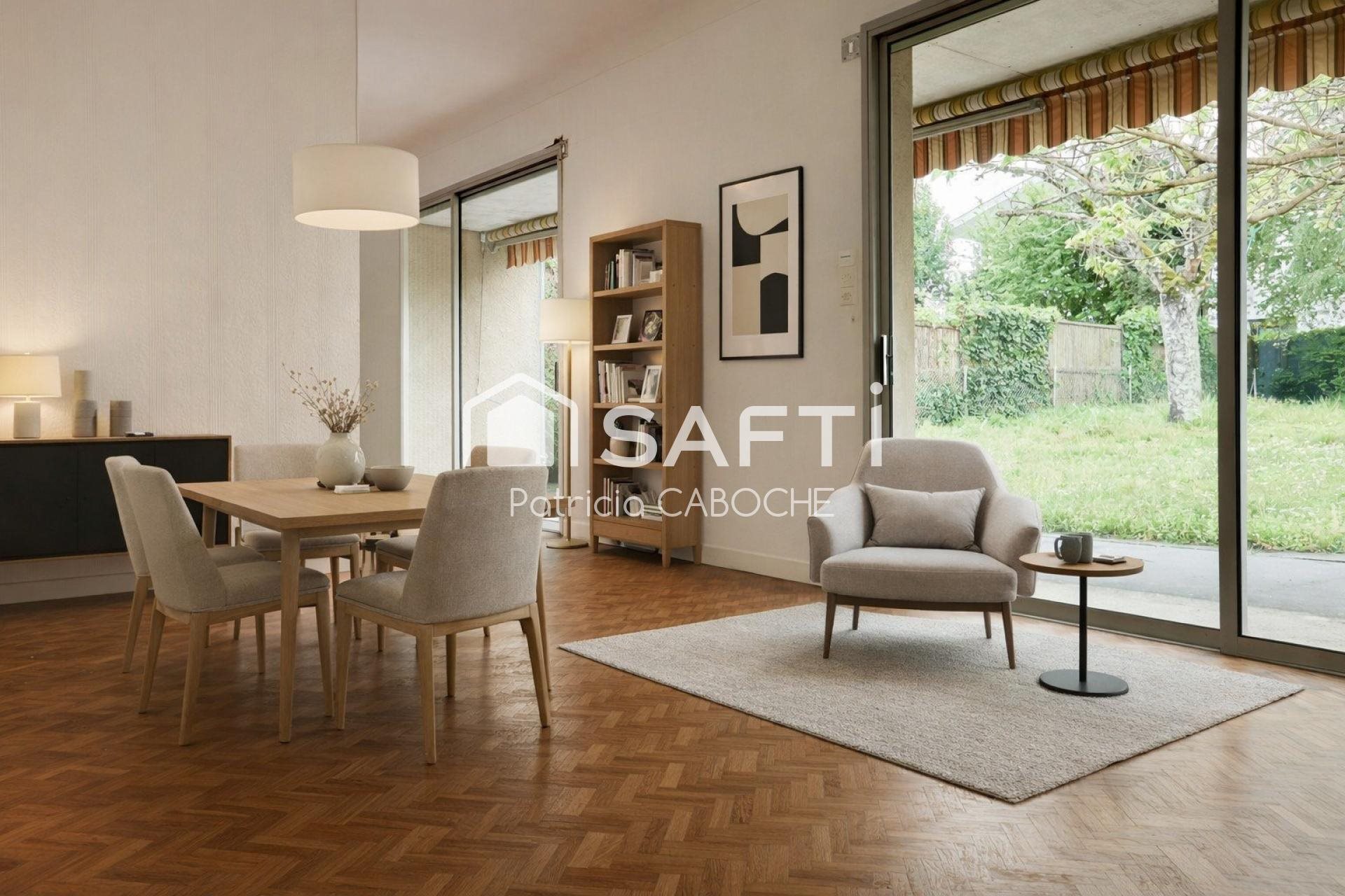 Maison à vendre, 175m², Mérignac