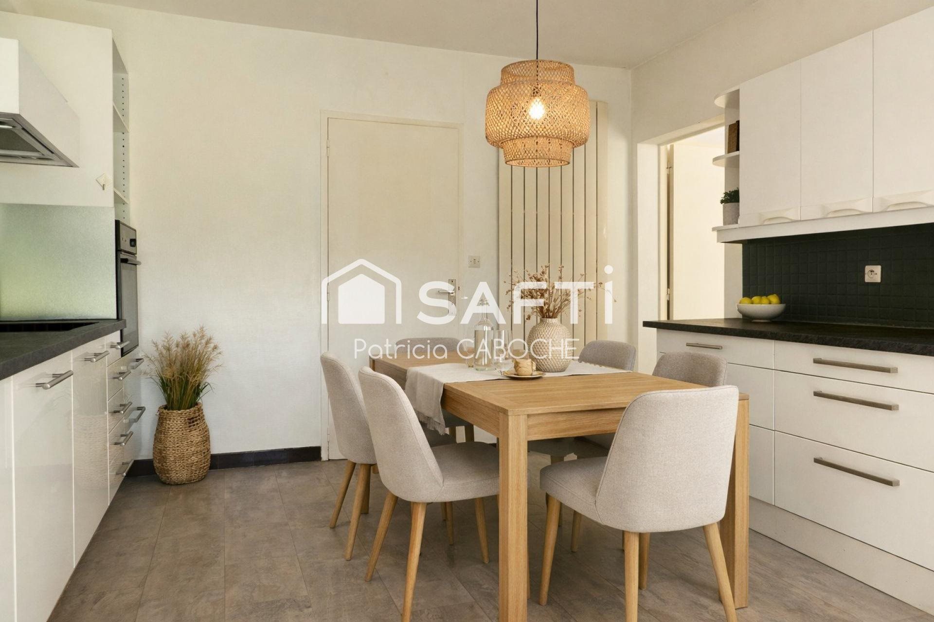 Maison à vendre, 175m², Mérignac