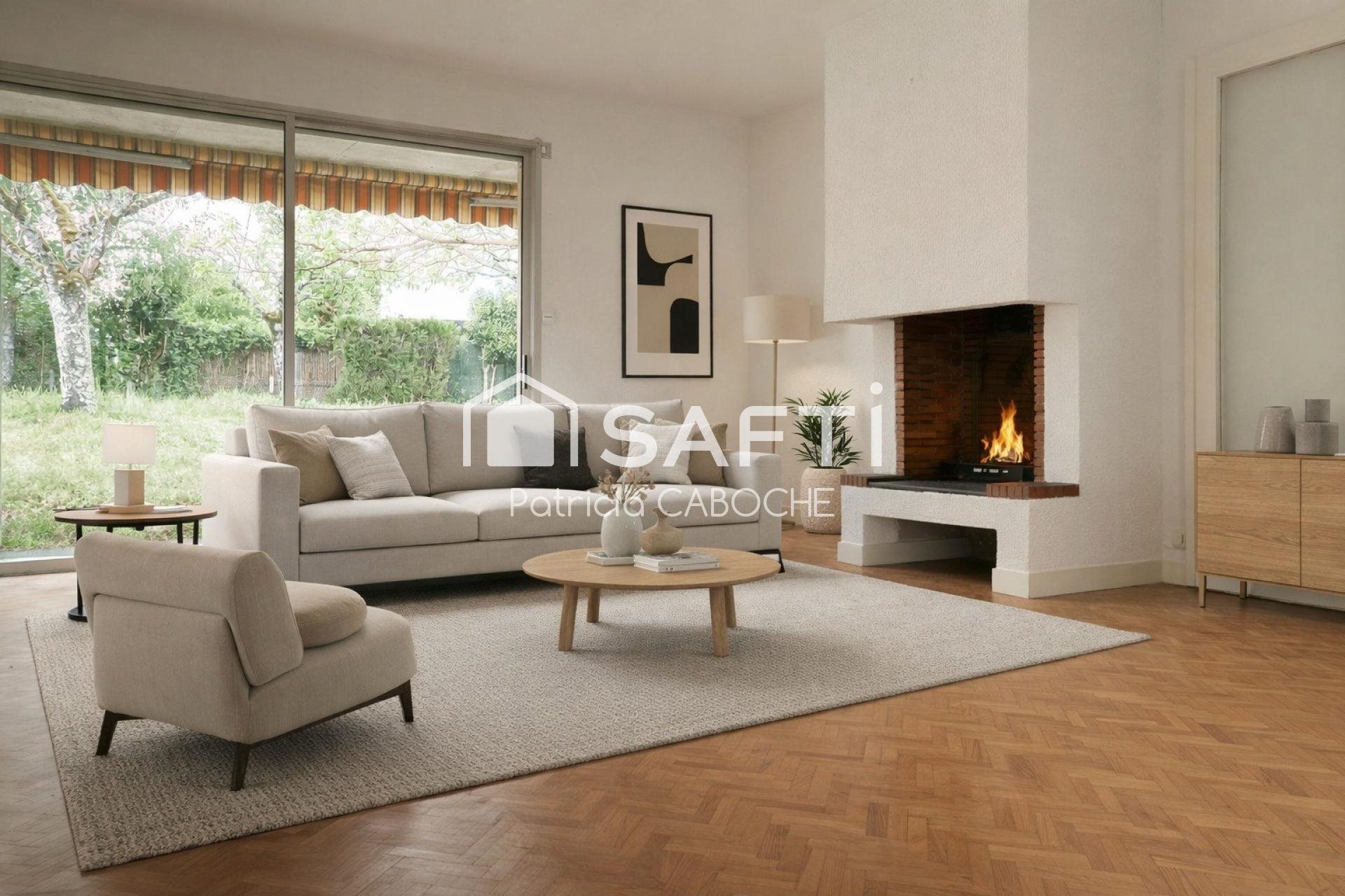 Maison à vendre, 175m², Mérignac