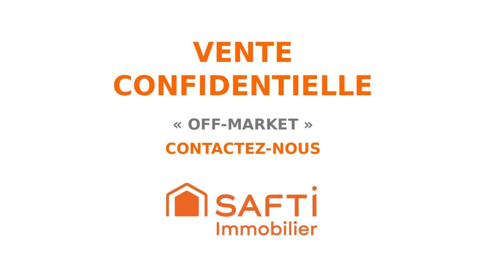 Appartement à vendre, 80m², Le Bouscat