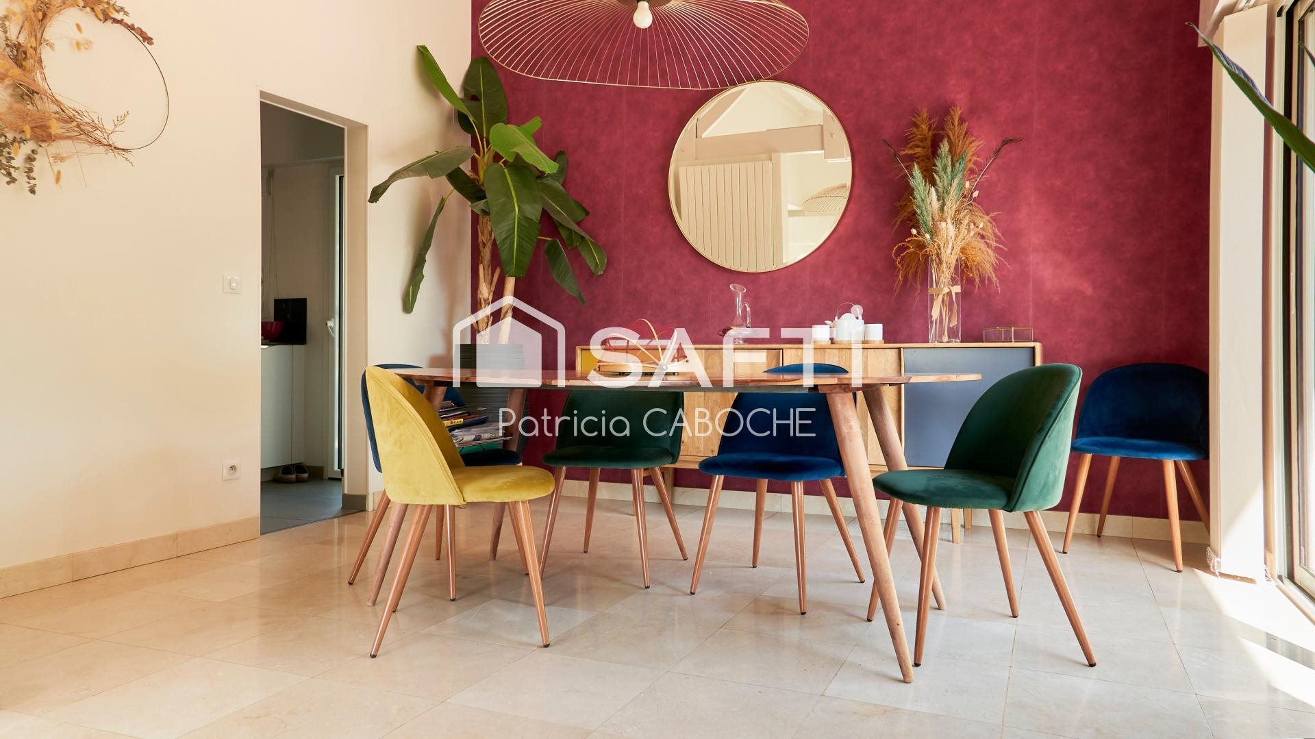 Maison à vendre, 150m², Mérignac