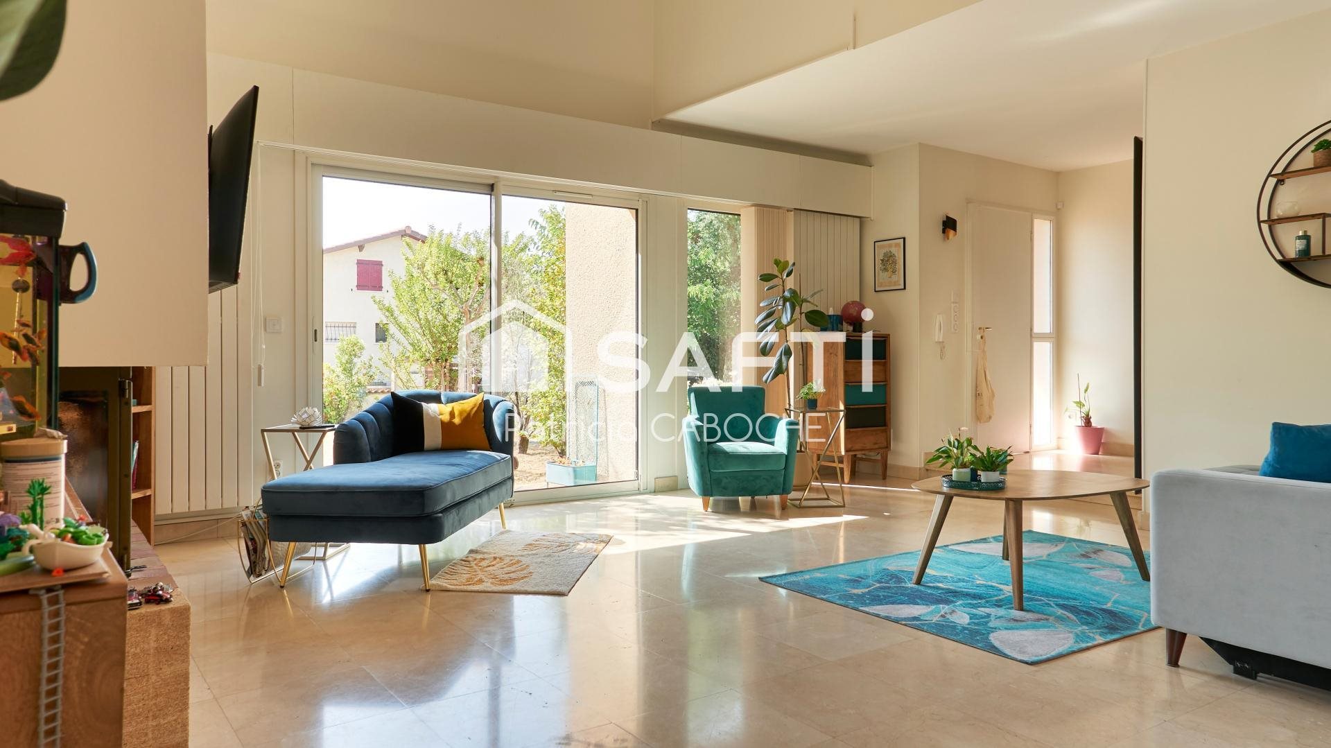 Maison à vendre, 150m², Mérignac