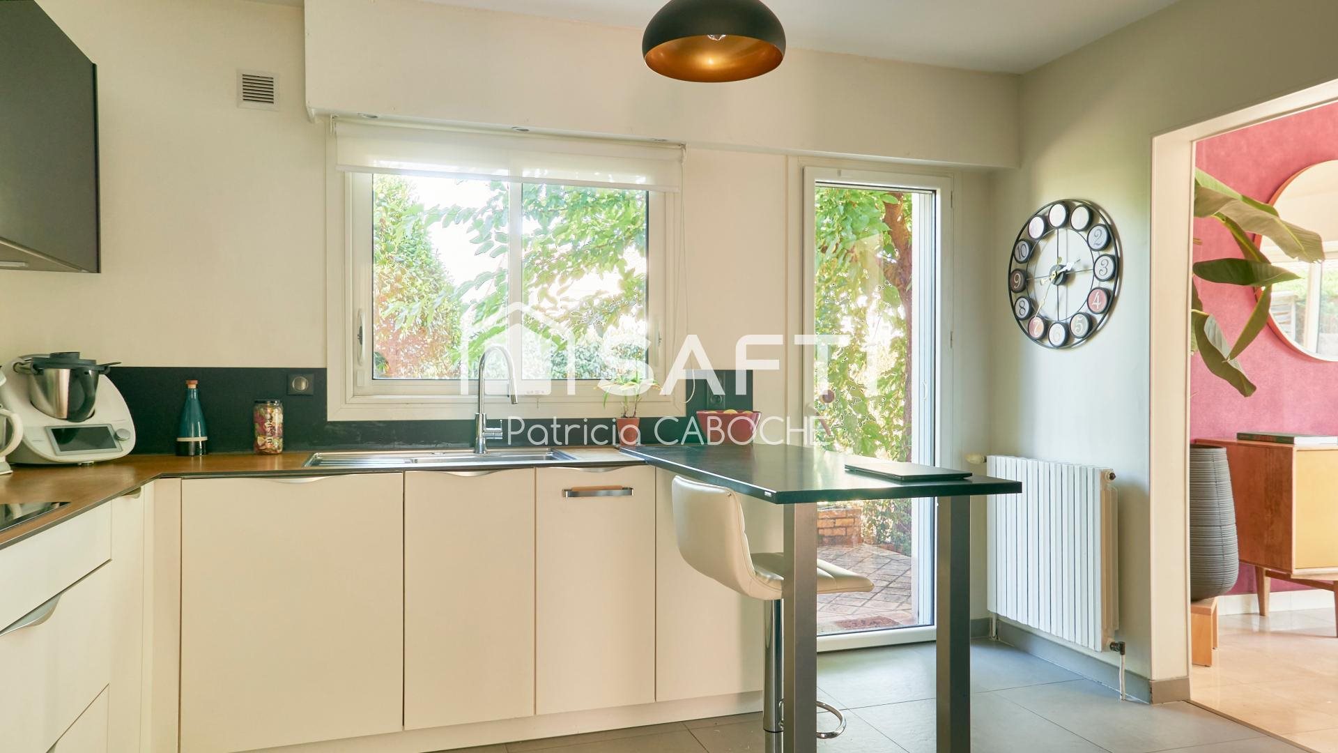 Maison à vendre, 150m², Mérignac