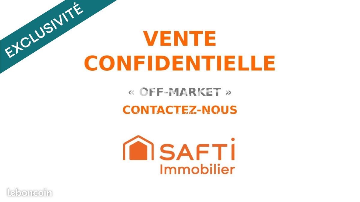 Maison à vendre, 172m², Bordeaux