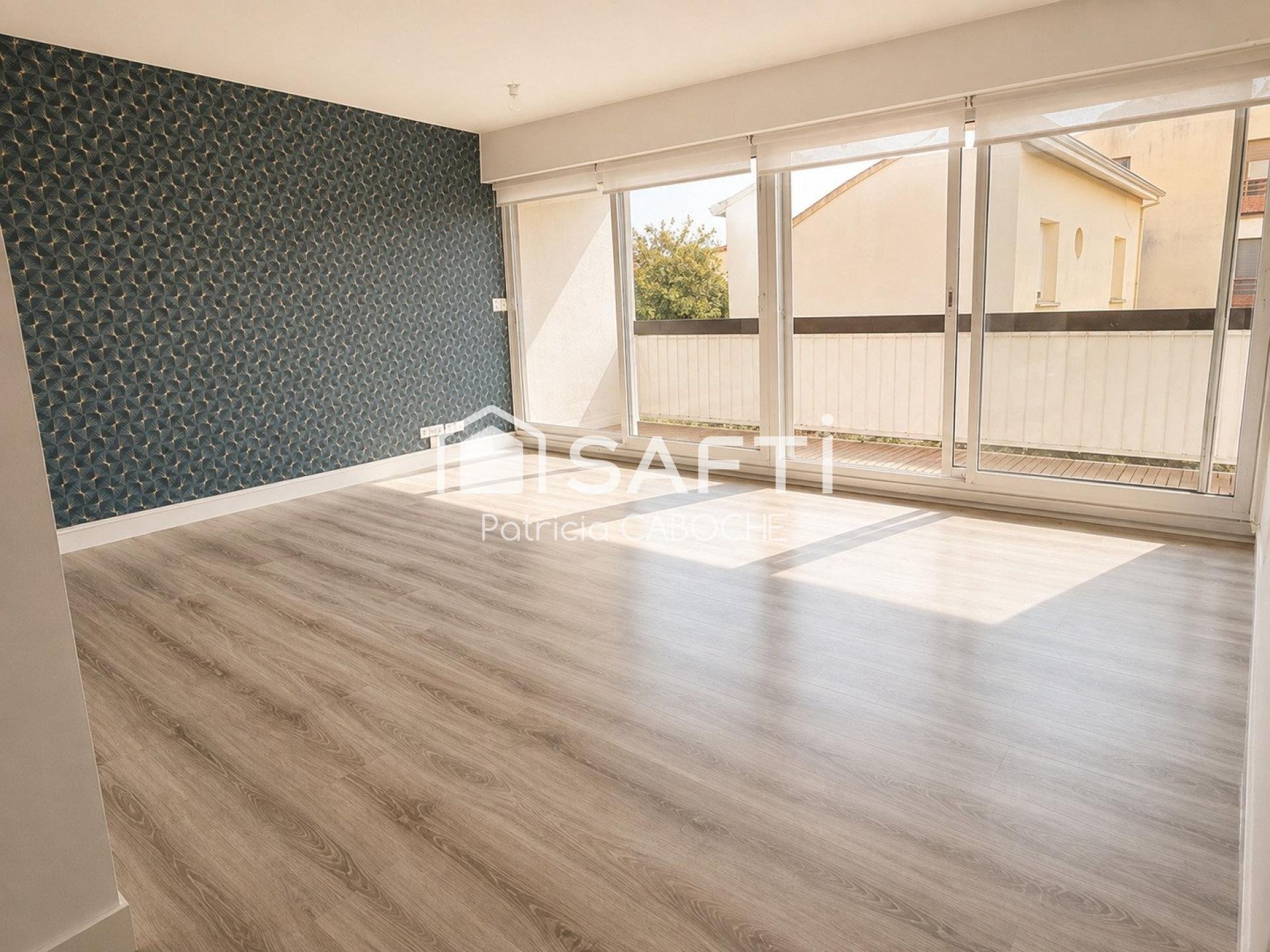 Appartement à vendre, 80m², Le Bouscat